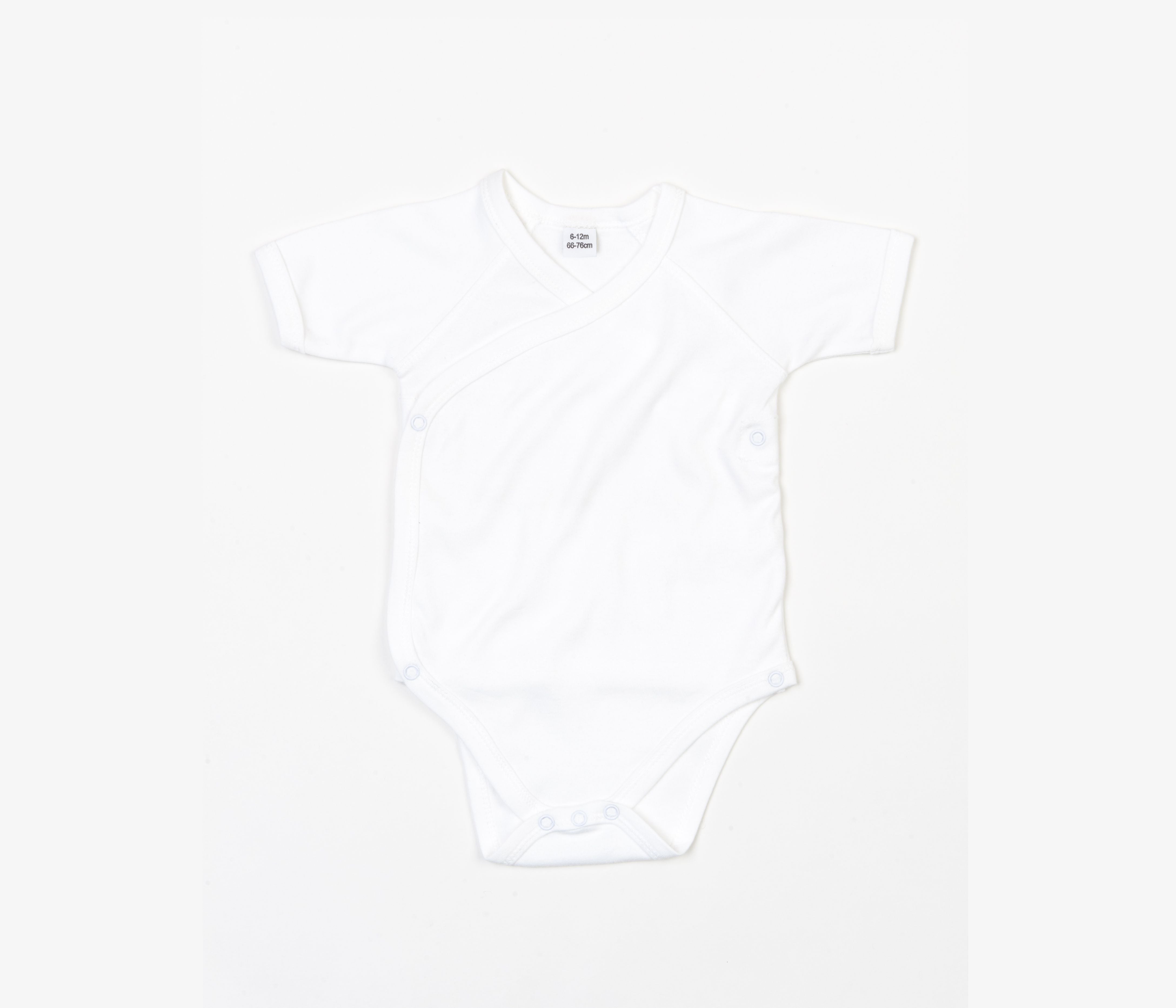 WHITE - avant