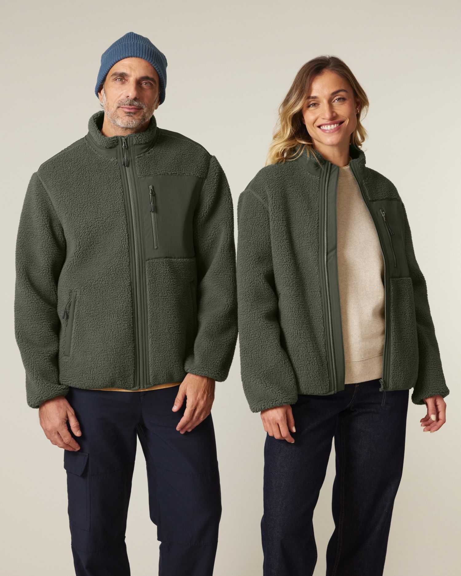 Khaki