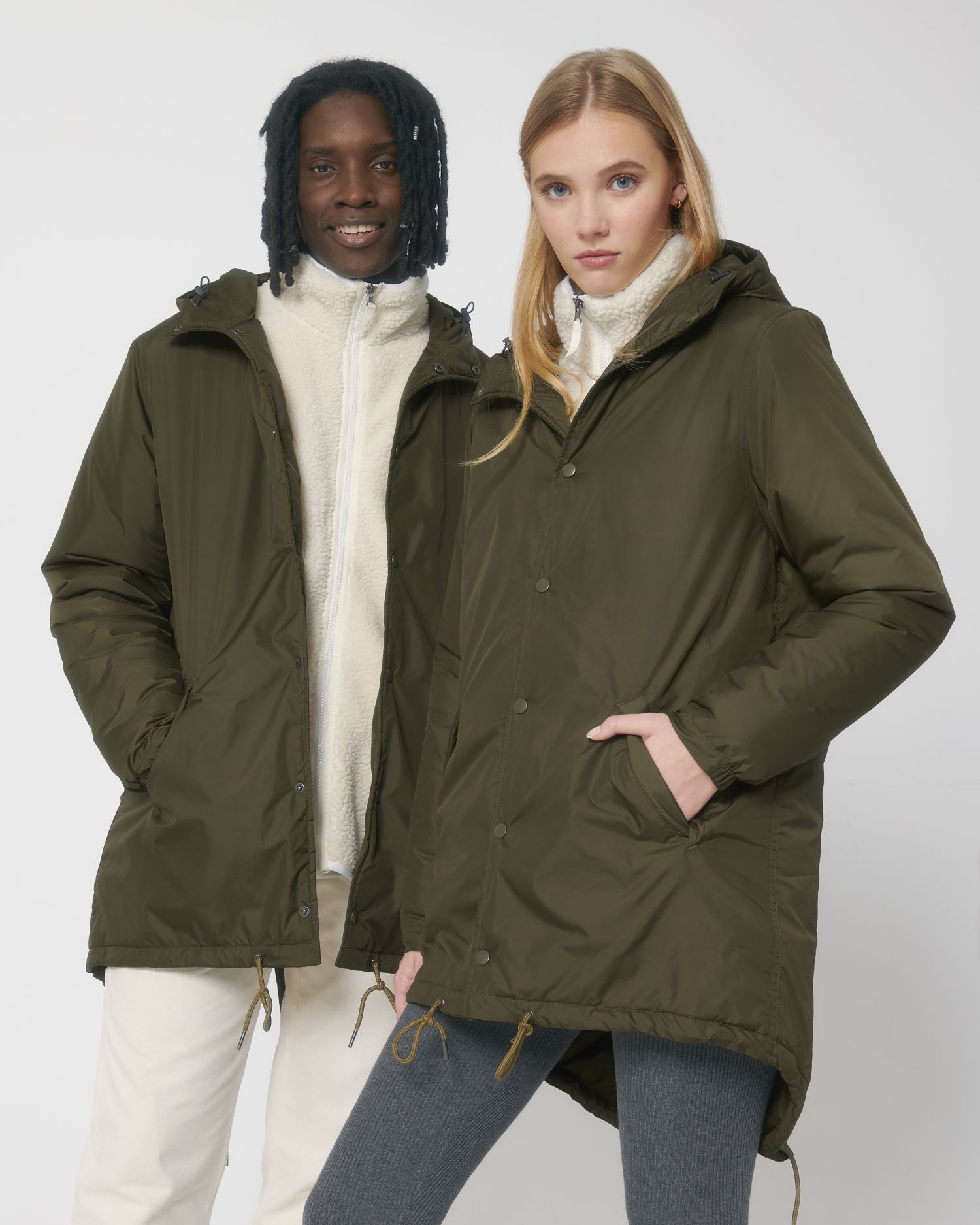 British Khaki