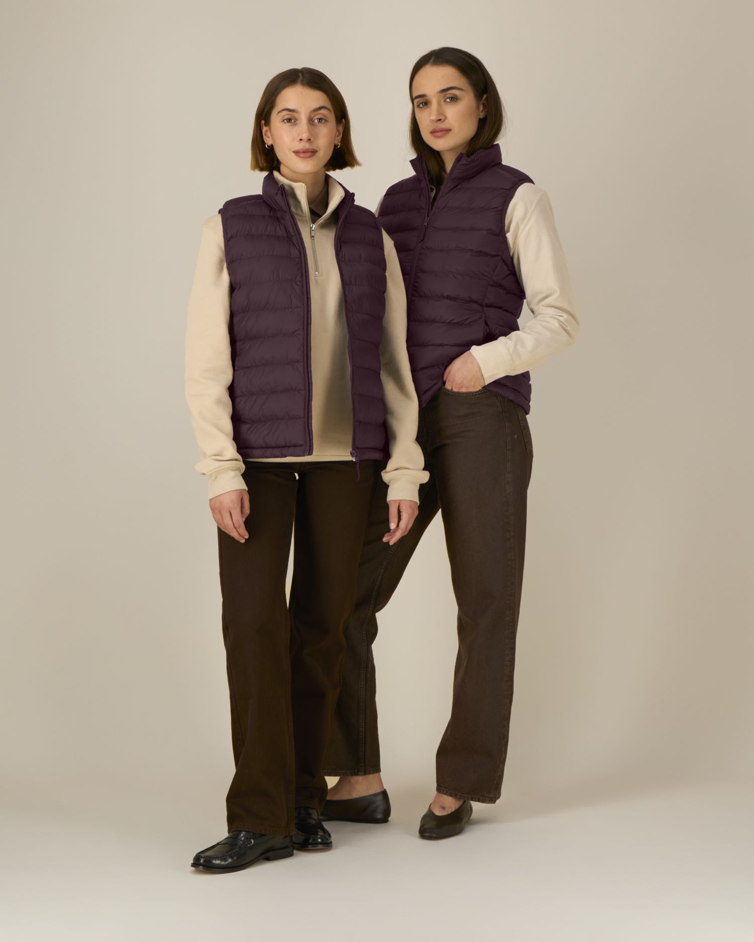 Veste légère - STELLA CLIMBER 2.0