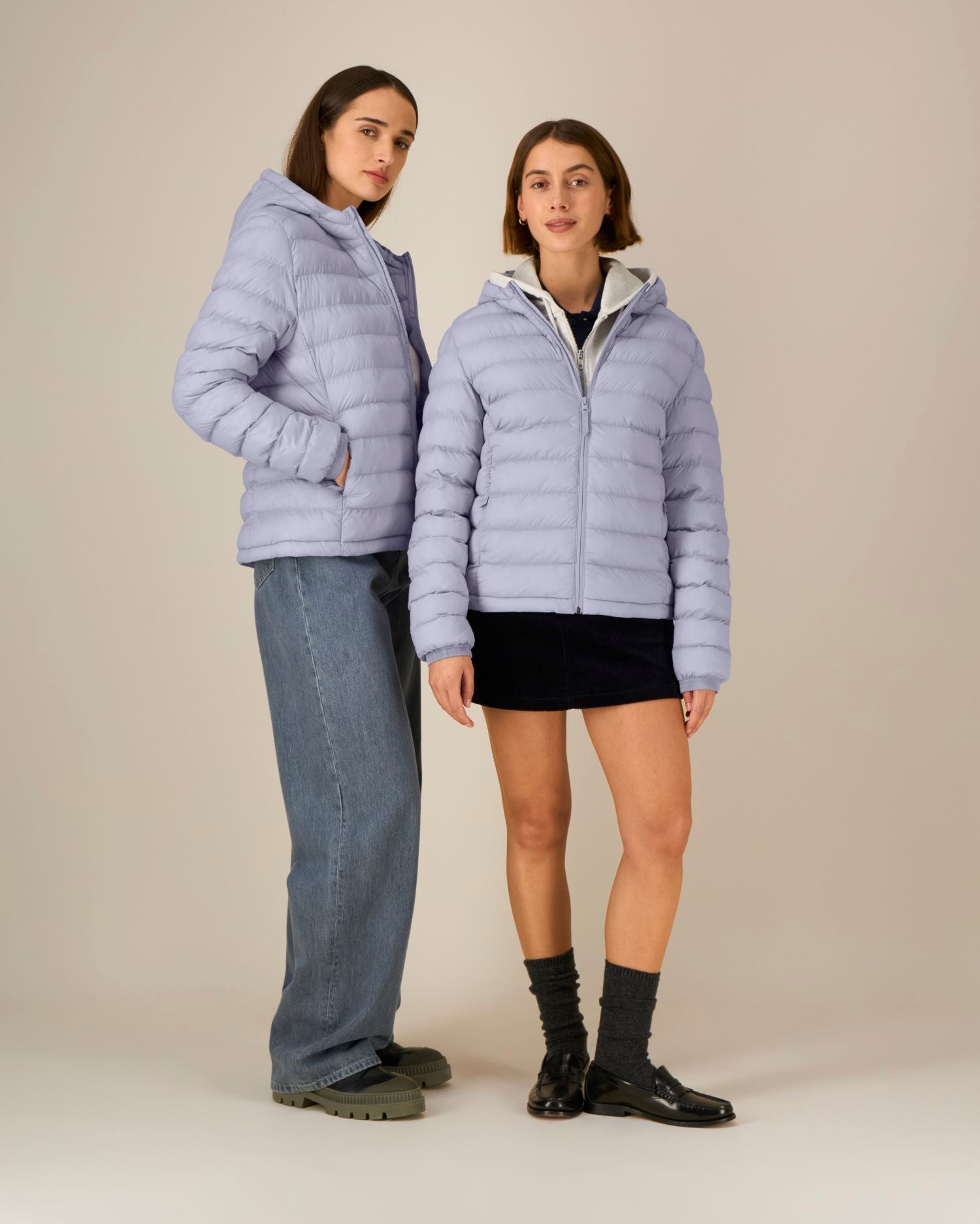 Veste légère - STELLA VOYAGER 2.0
