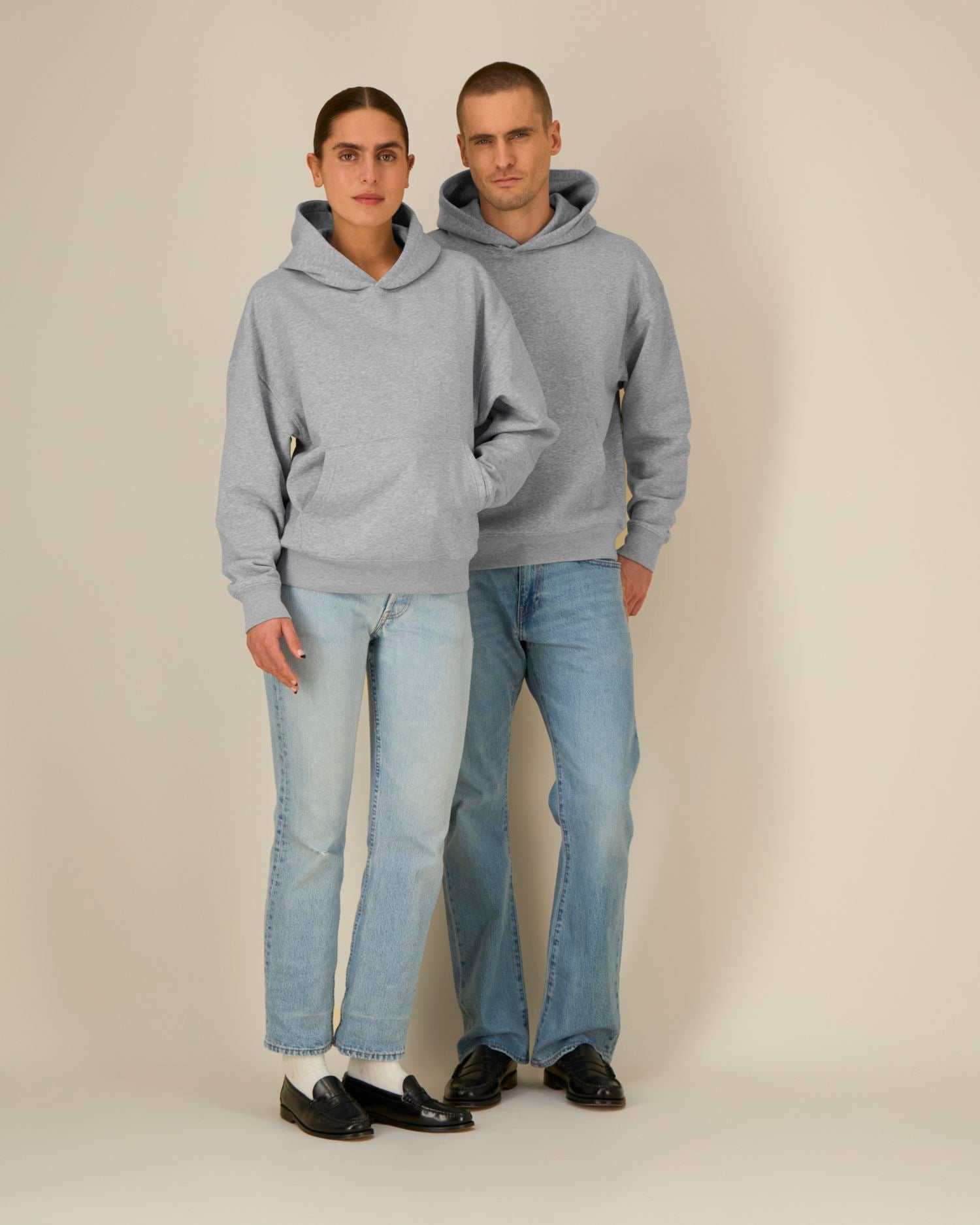 Heather Grey