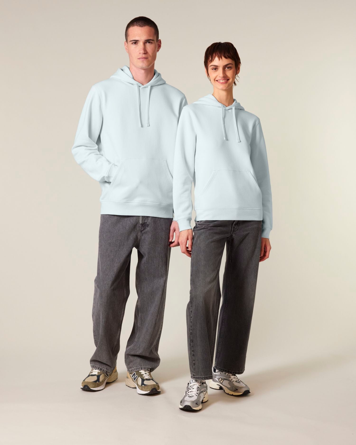 Sweat à capuche - DRUMMER 2.0