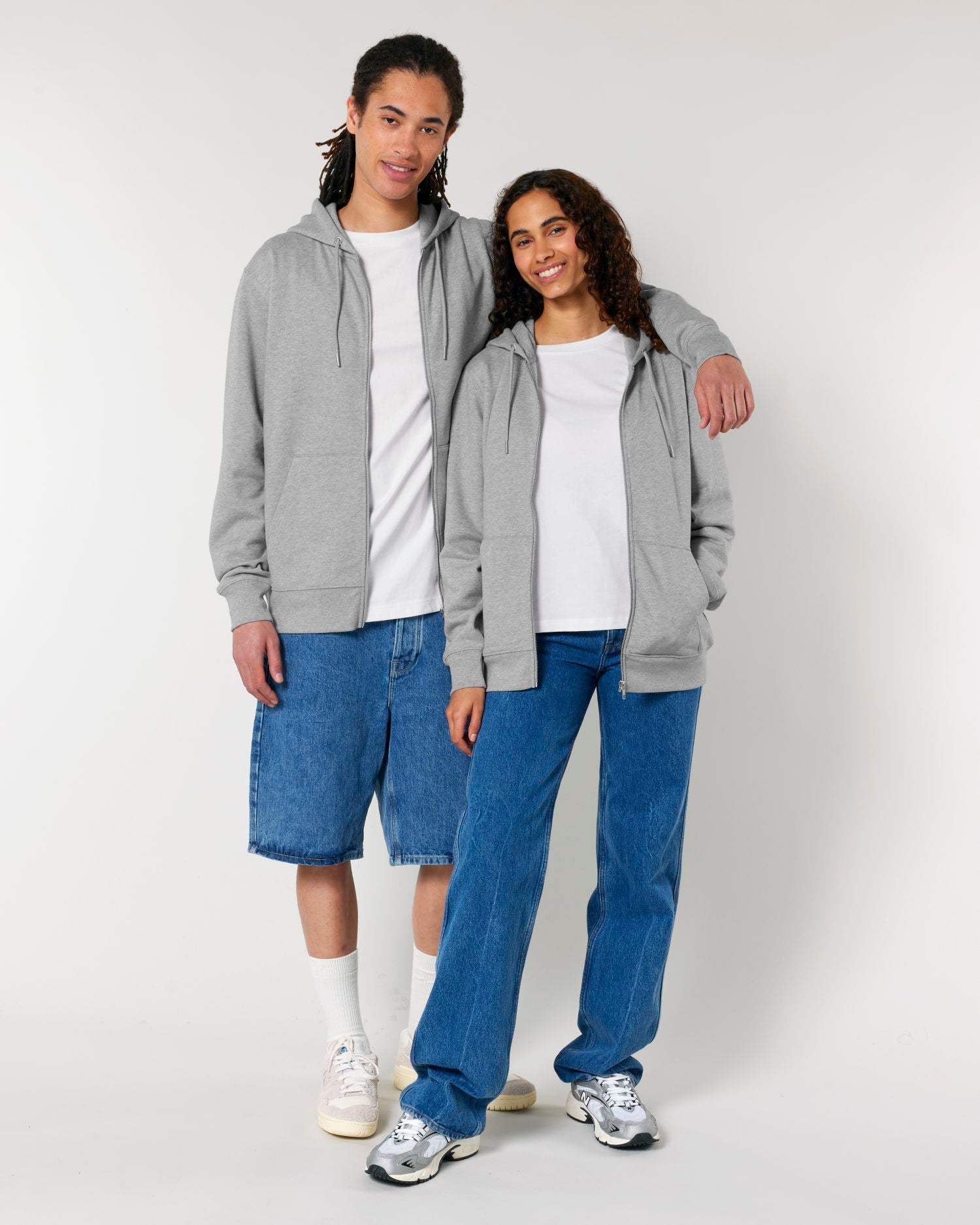 Heather Grey