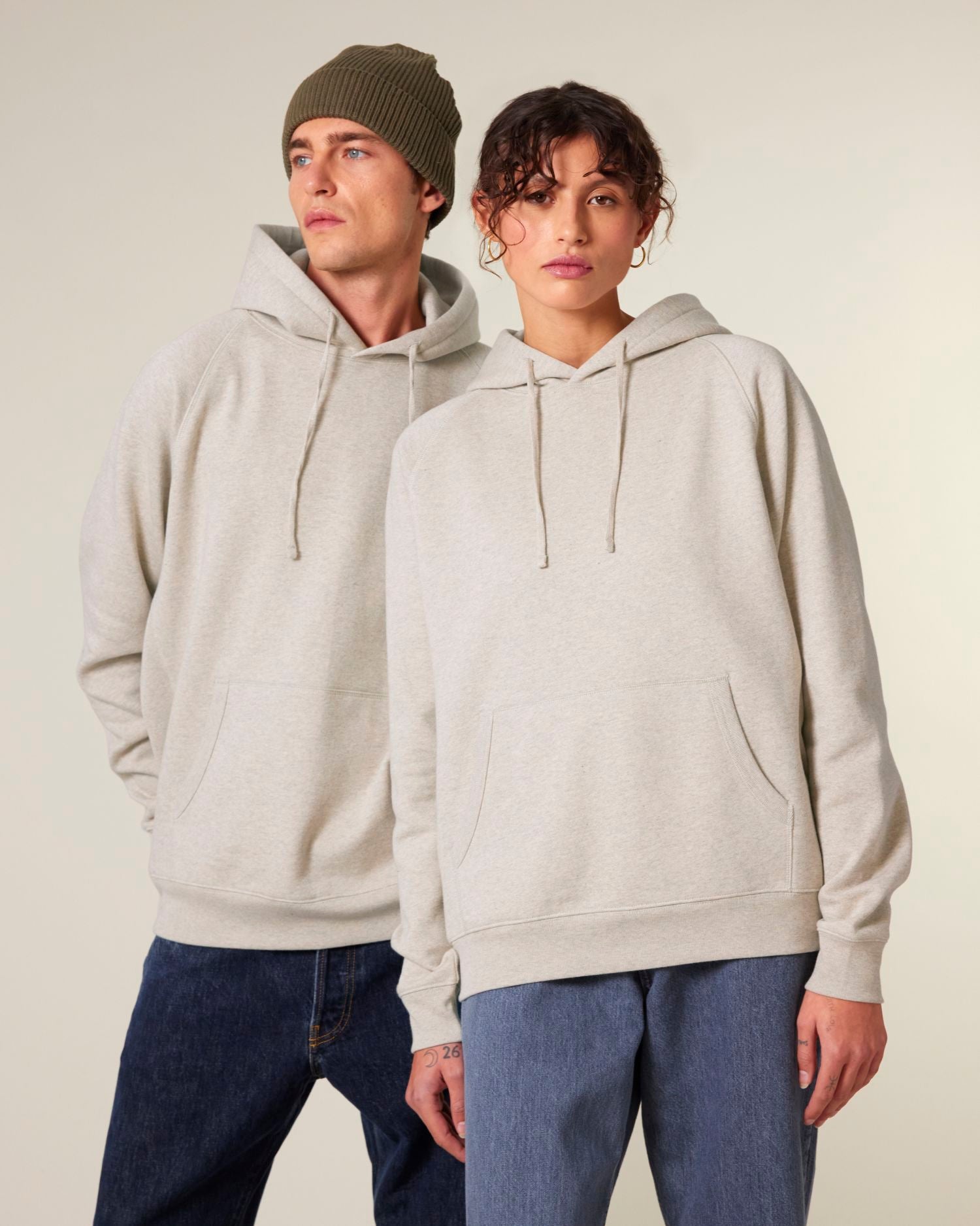 Sweat à capuche - STRIKER