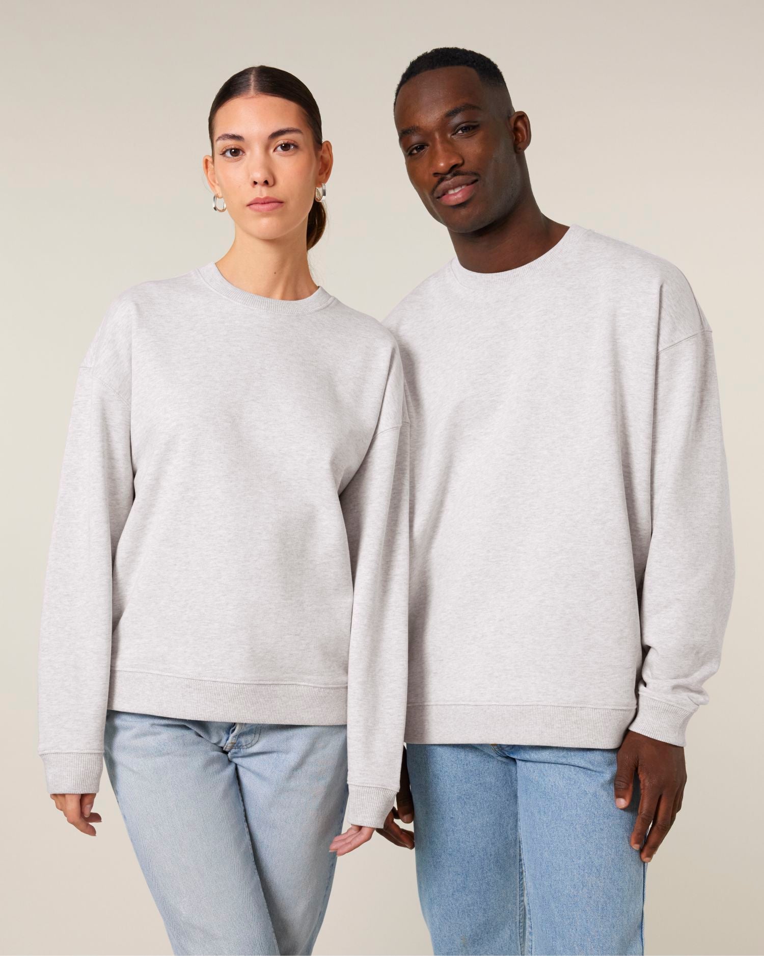 Cool Heather Grey