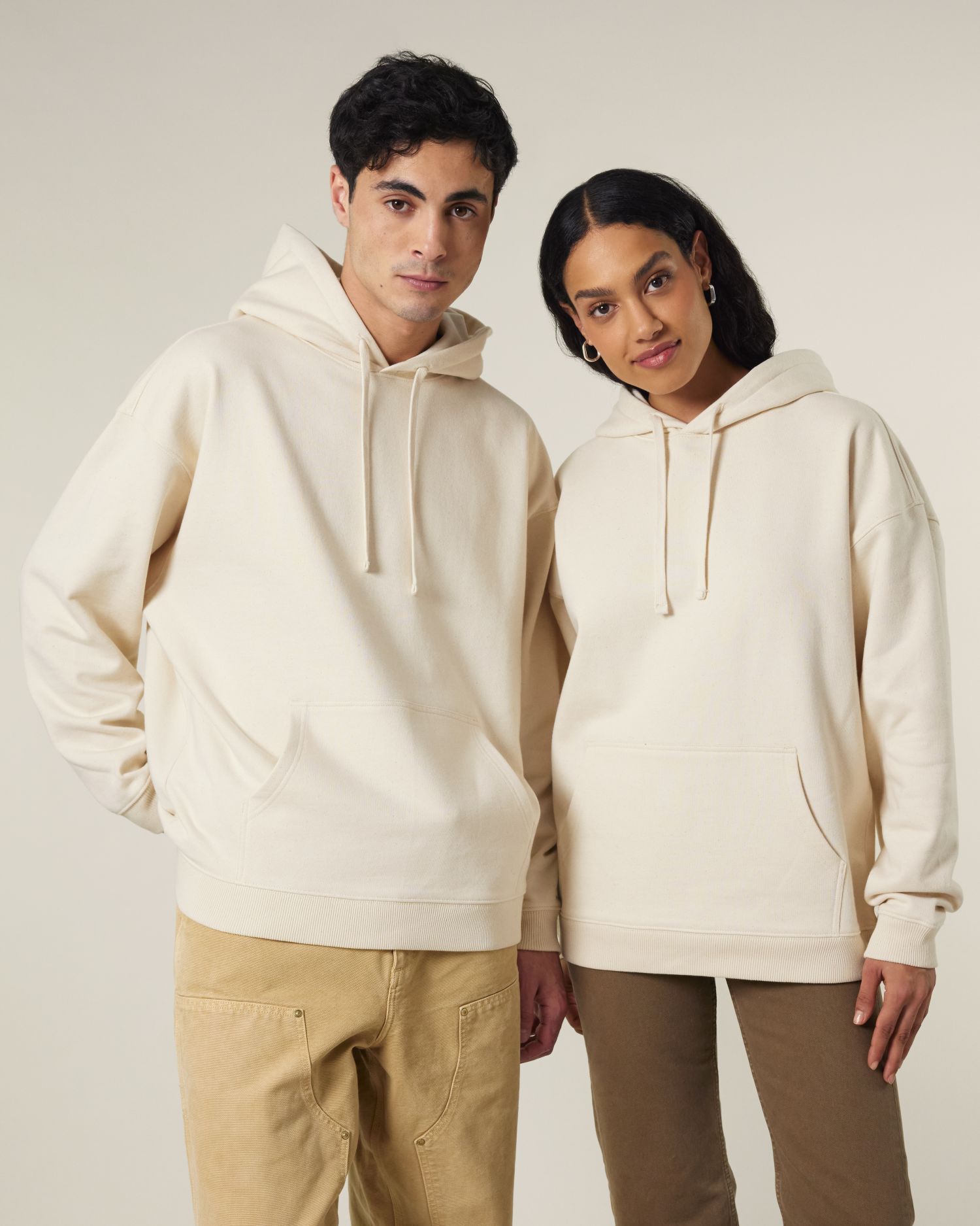 Sweat à capuche - SLAMMER 2.0