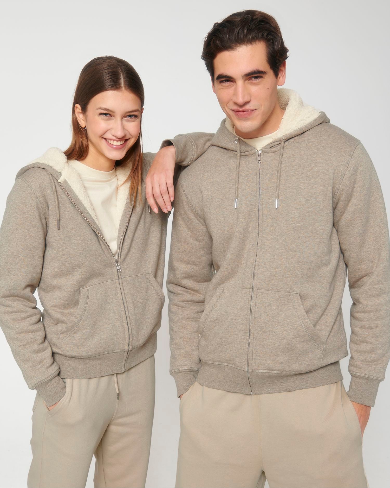 Heather Sand