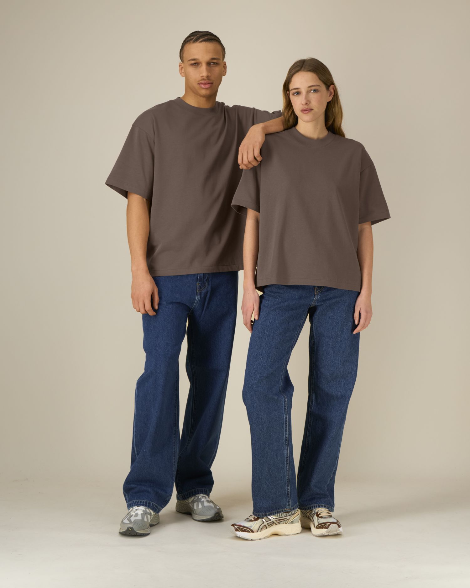 T-shirt - ASHER