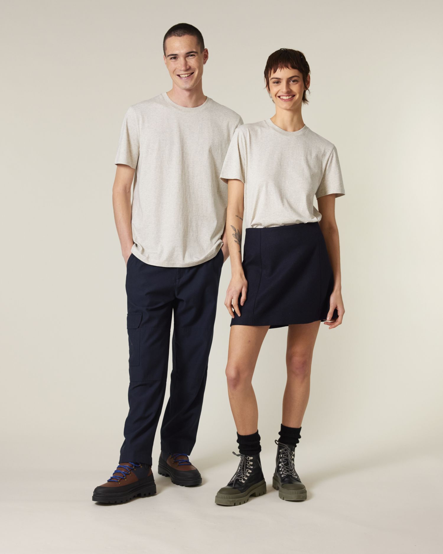 T-shirt - CREATOR 2.0