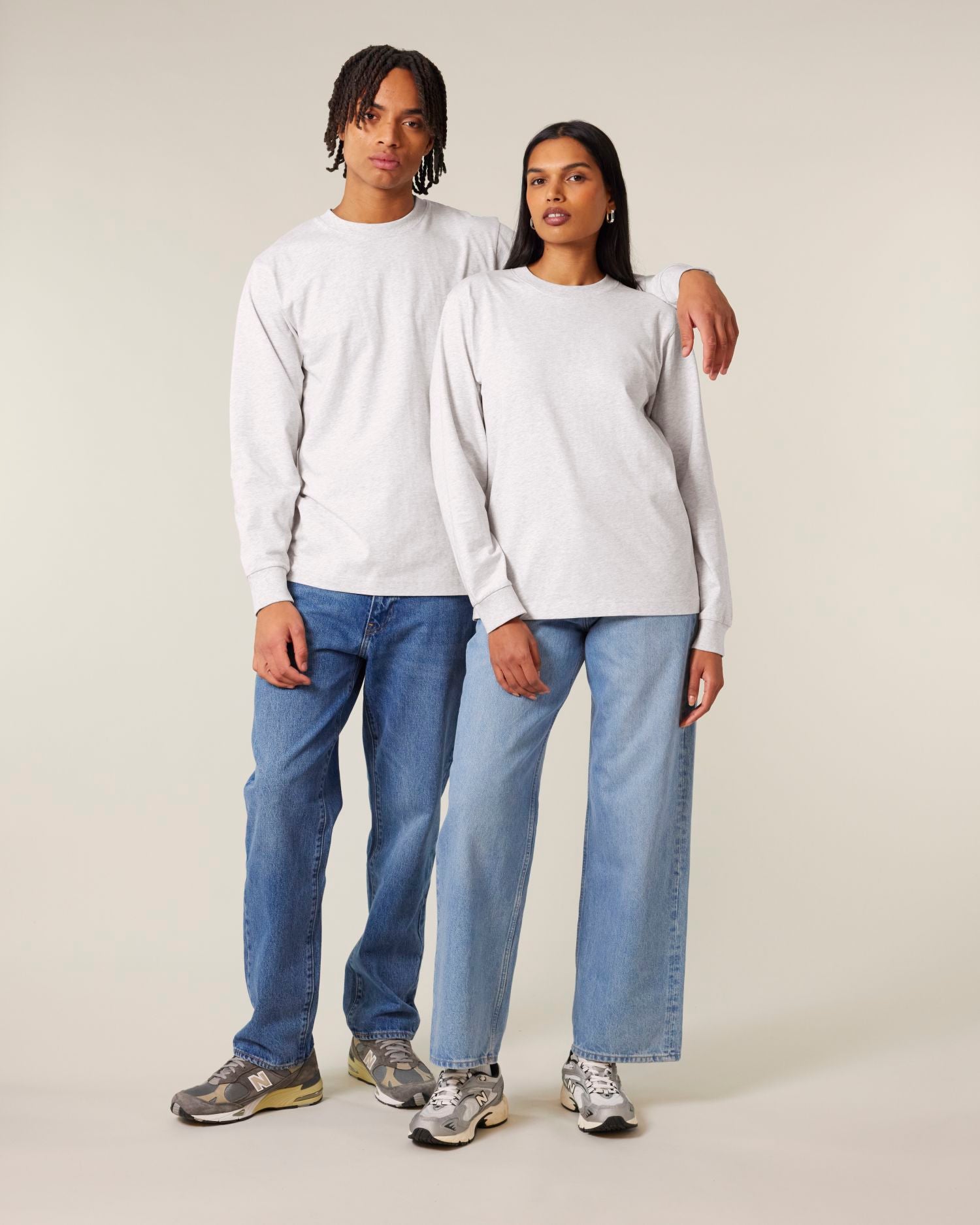 T-shirt - FREESTYLER LONG SLEEVE