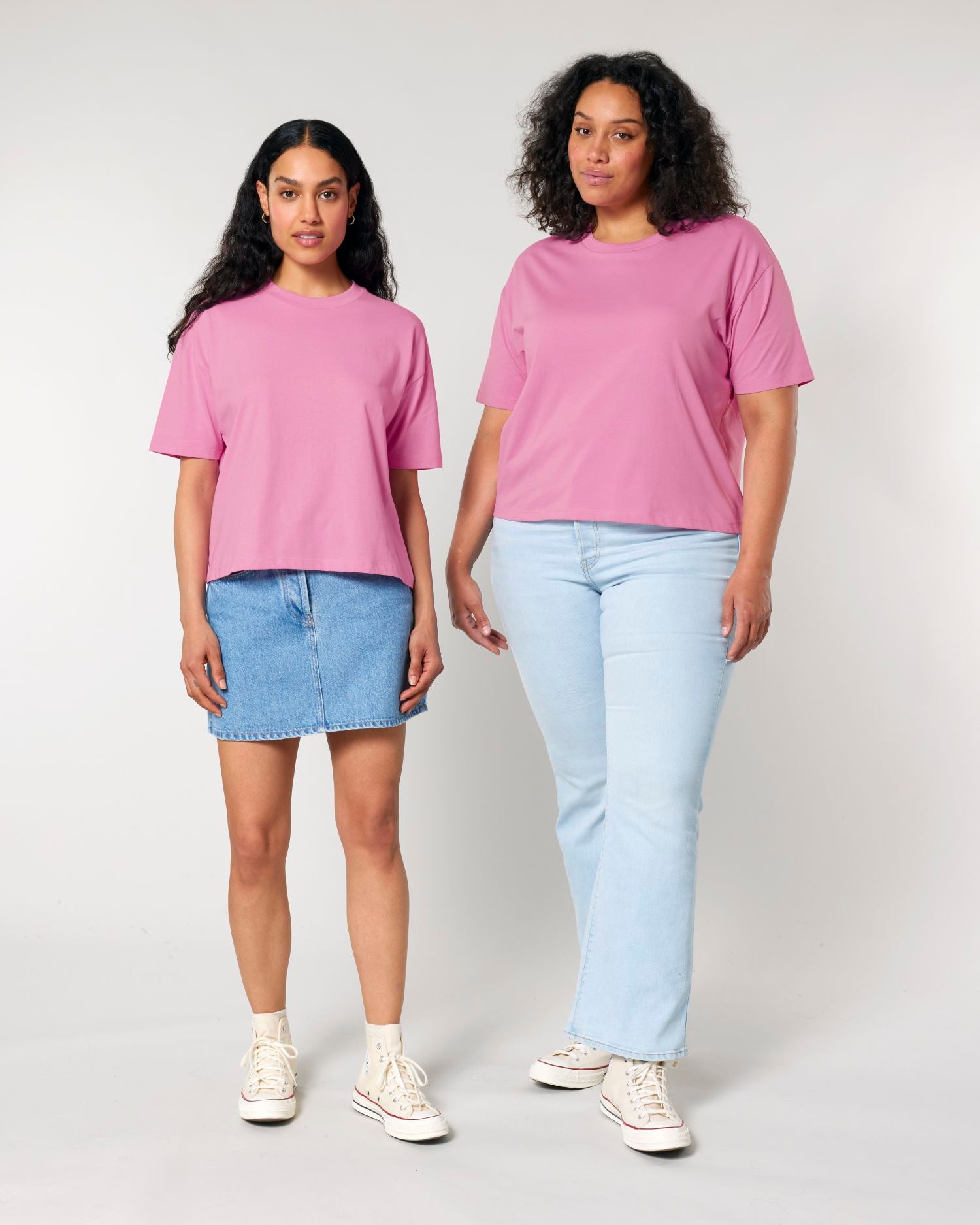 T-shirt - STELLA NOVA