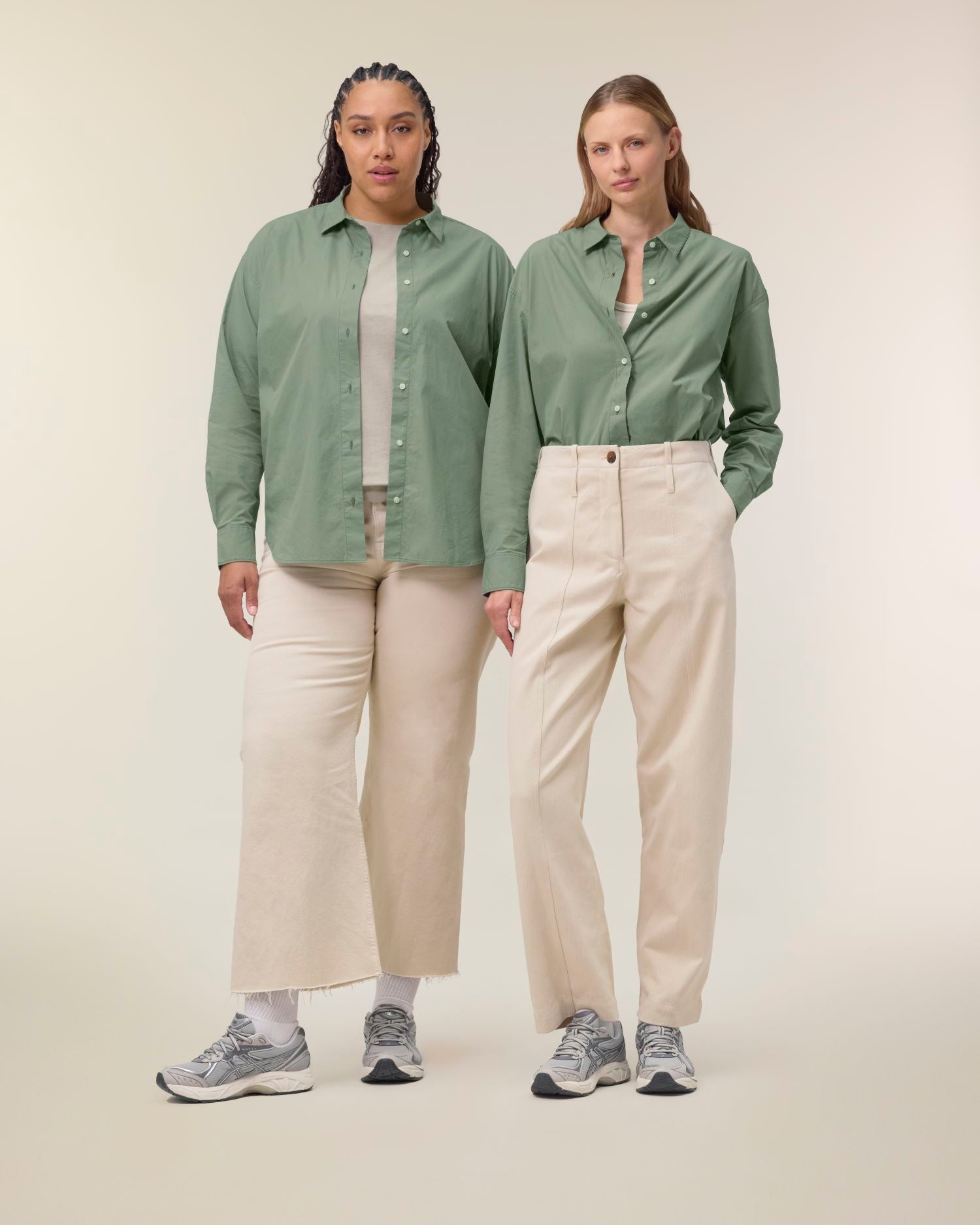 Soft Khaki