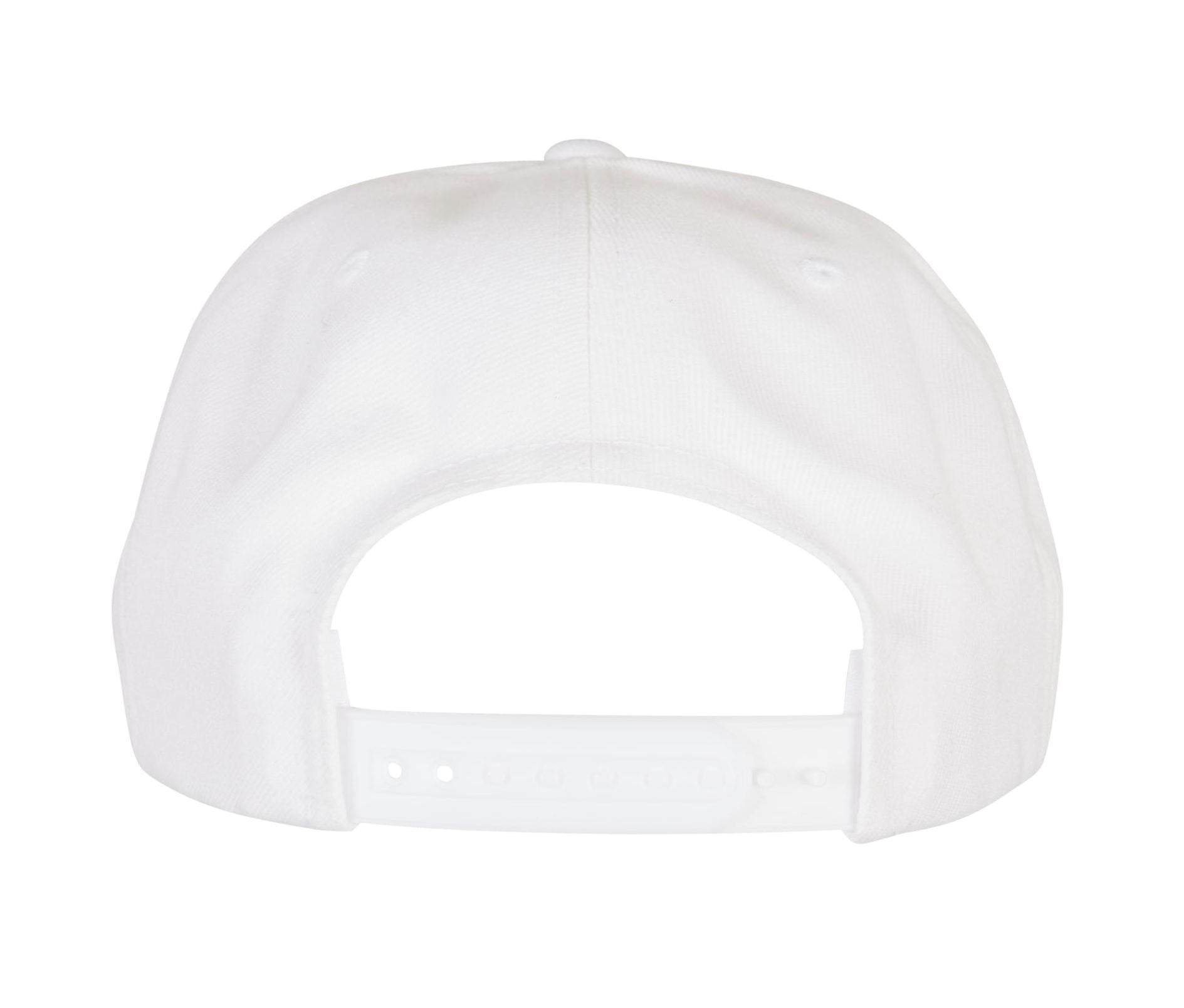 WHITE - arrière