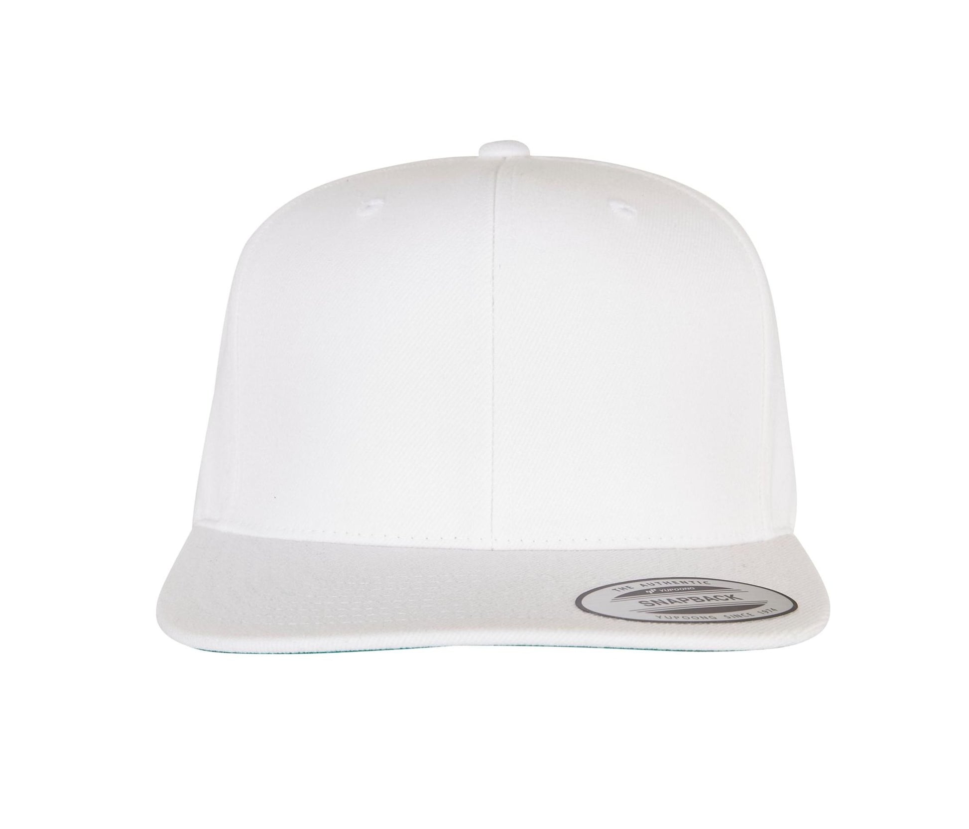 WHITE - avant