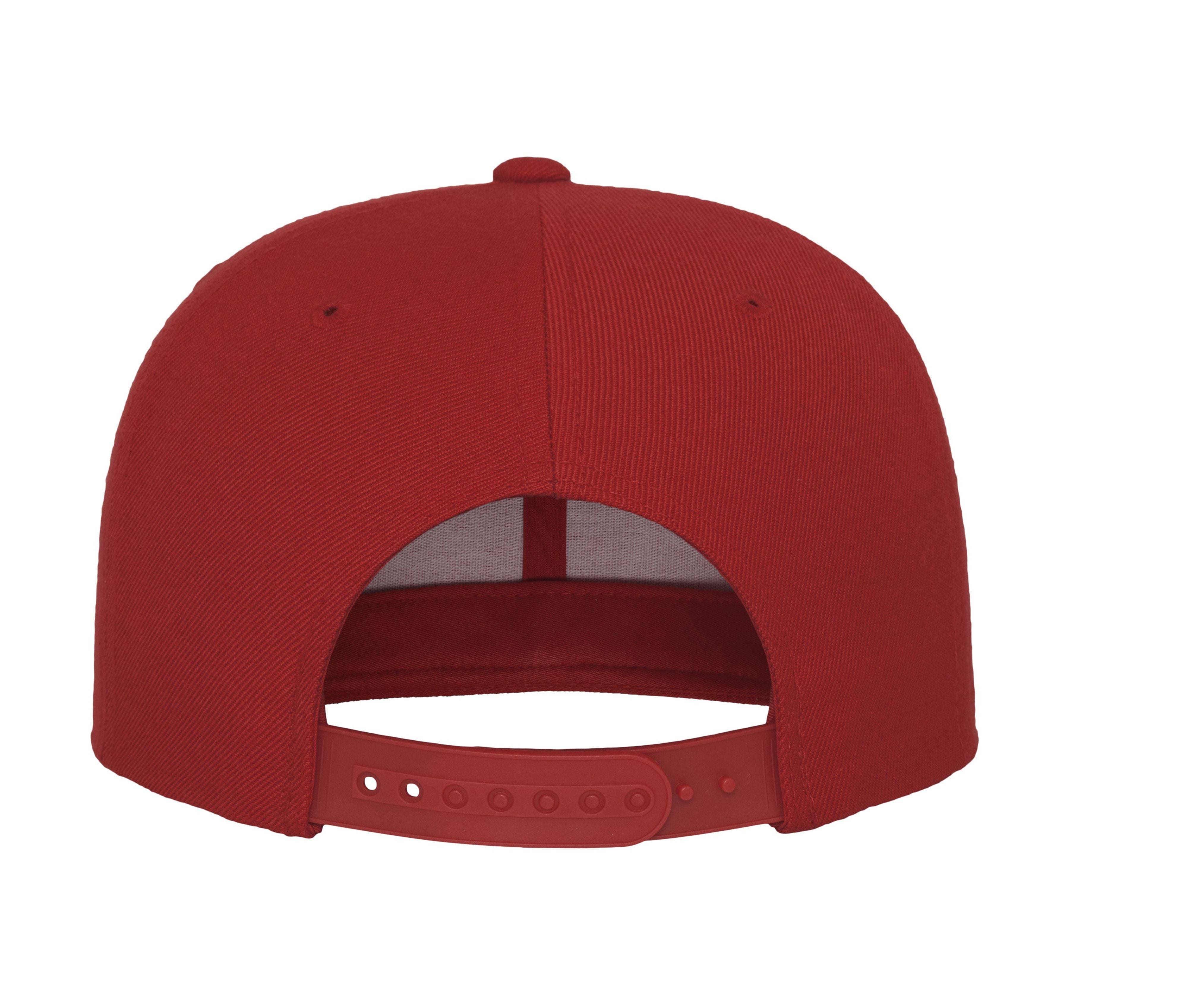 RED - arrière
