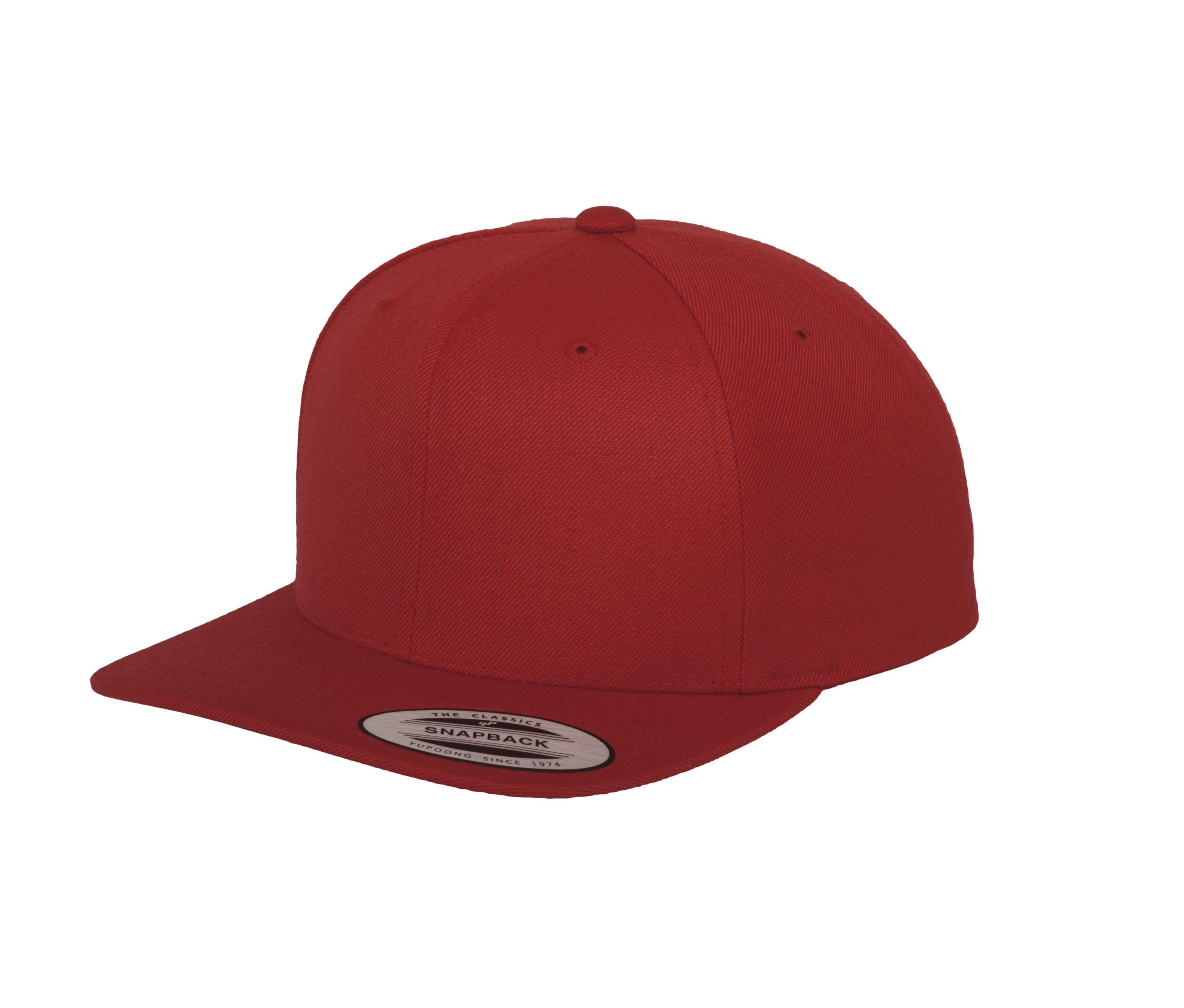 RED - avant