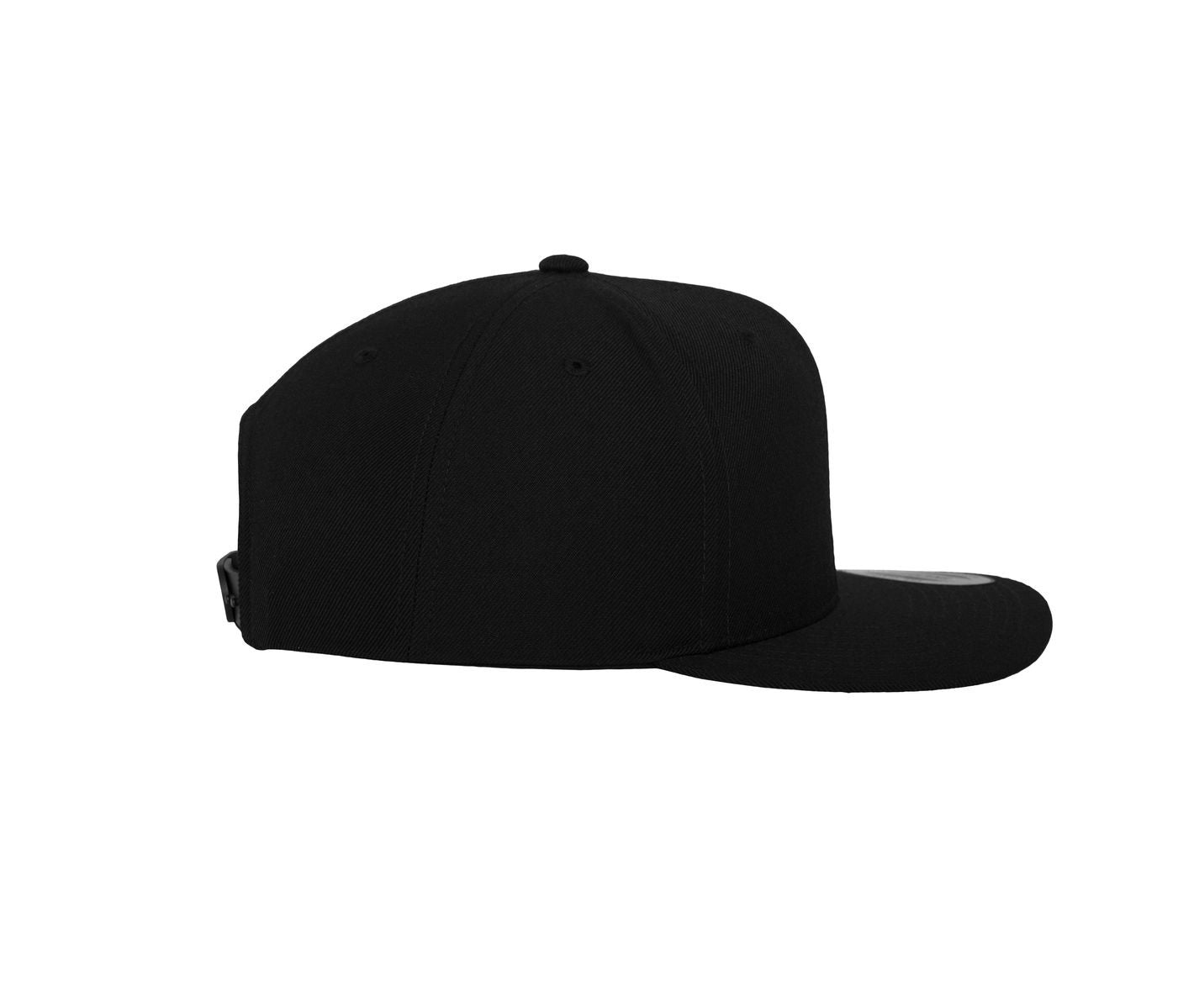 BLACK - côté