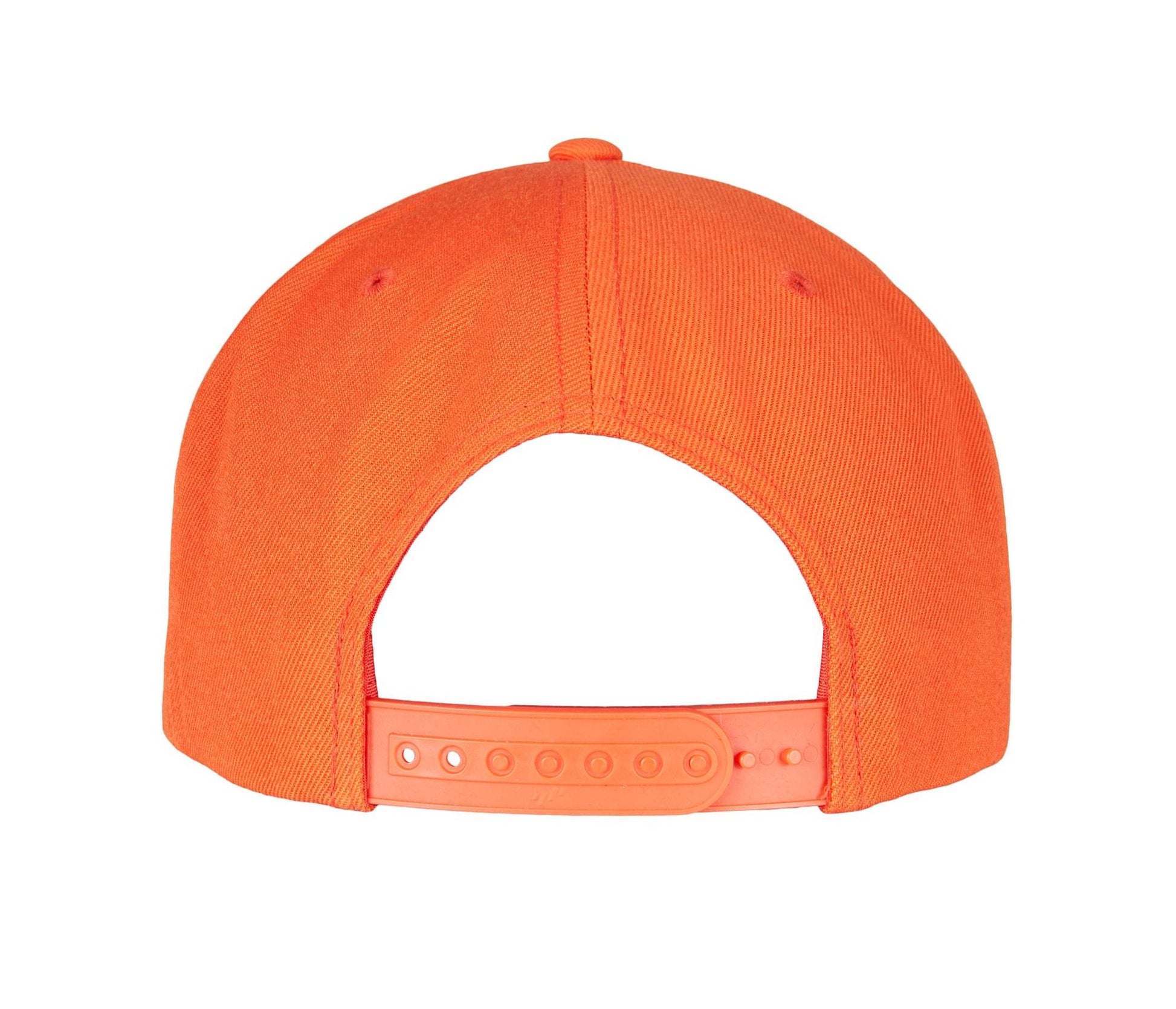 ORANGE - arrière