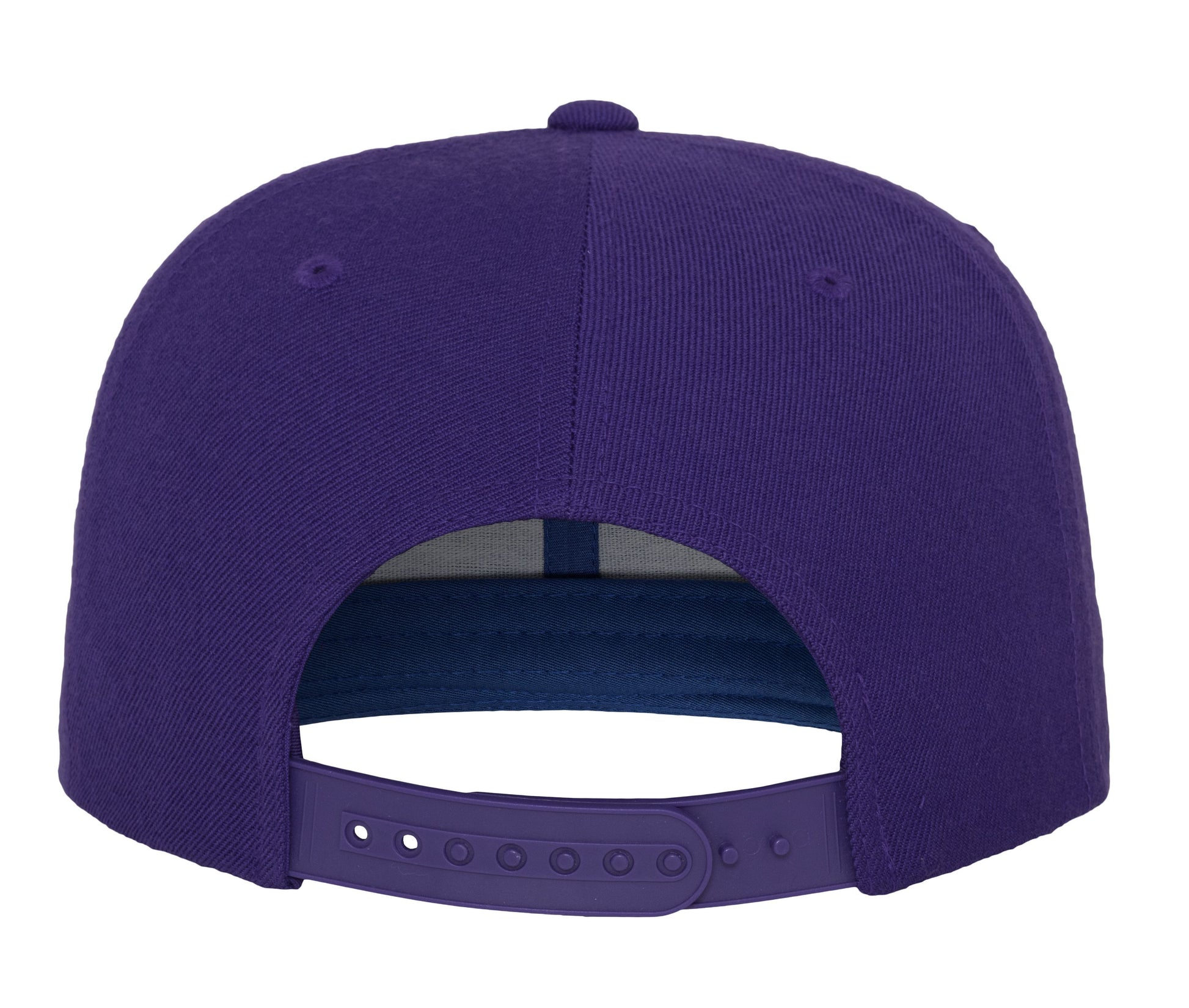 PURPLE - arrière