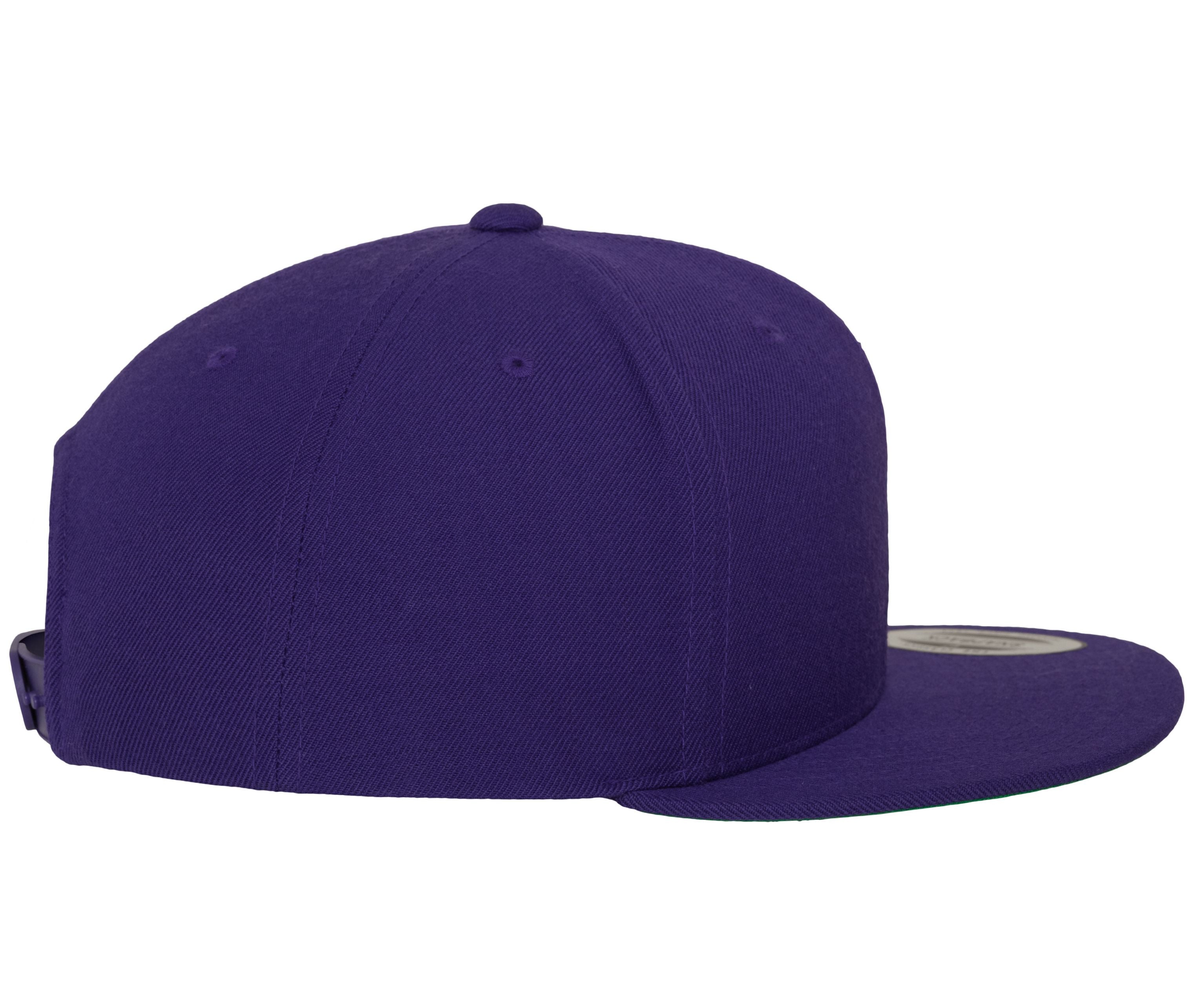 PURPLE - côté