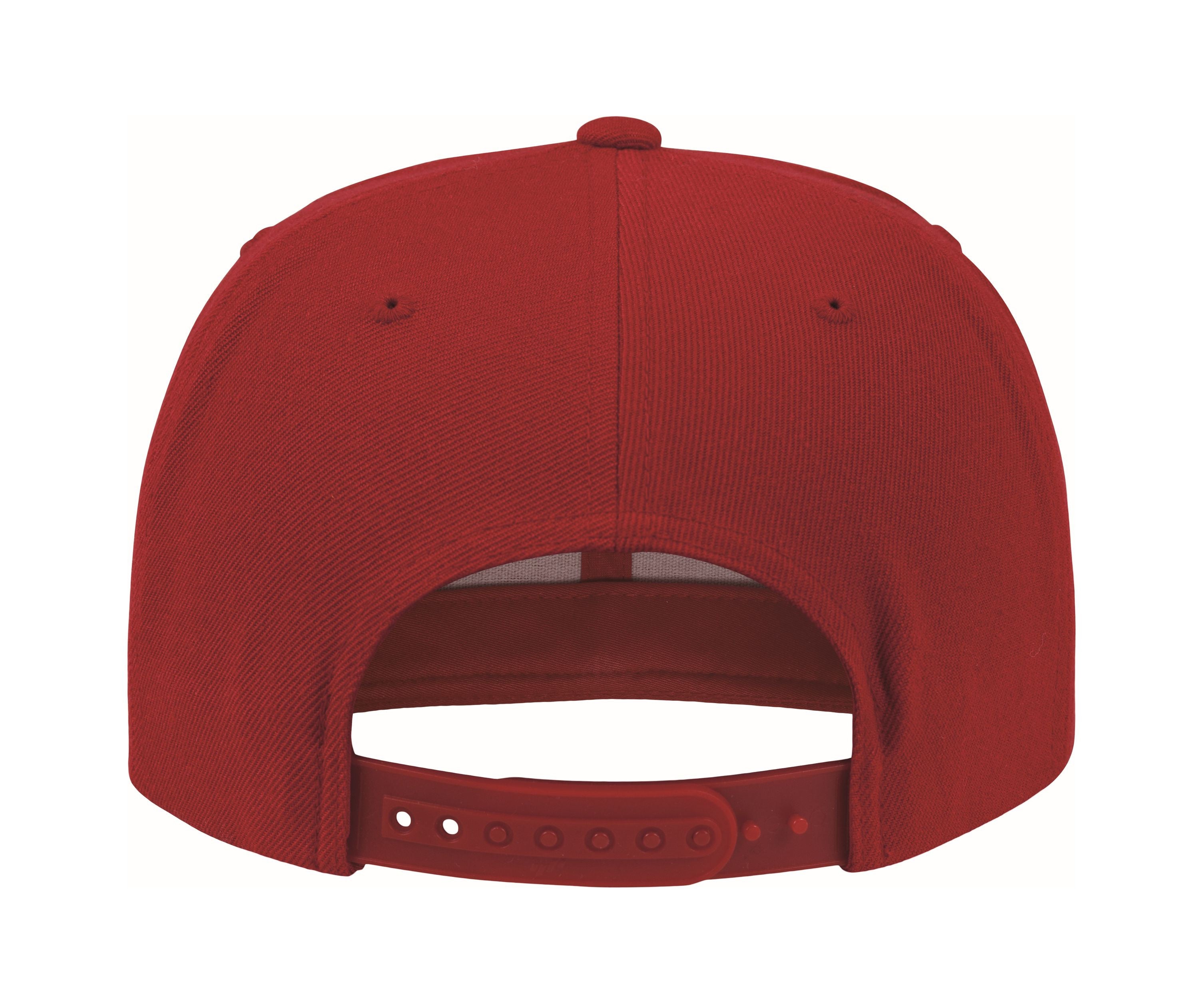 RED/RED - arrière