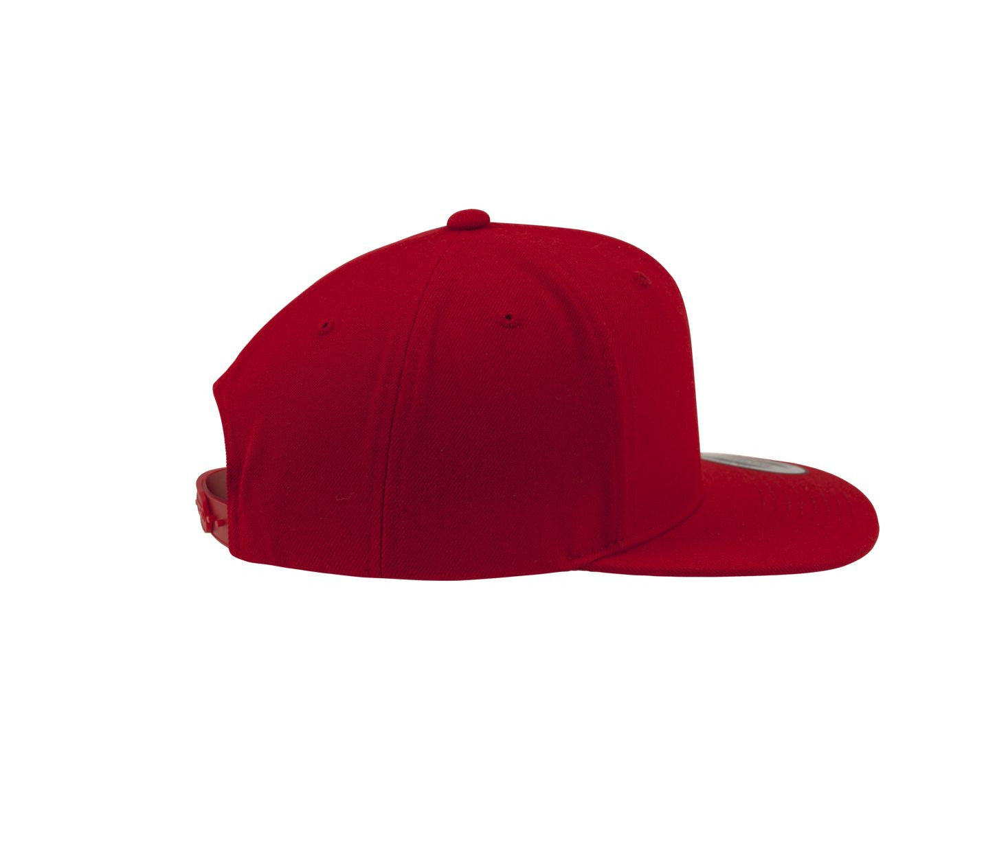 RED/RED - côté