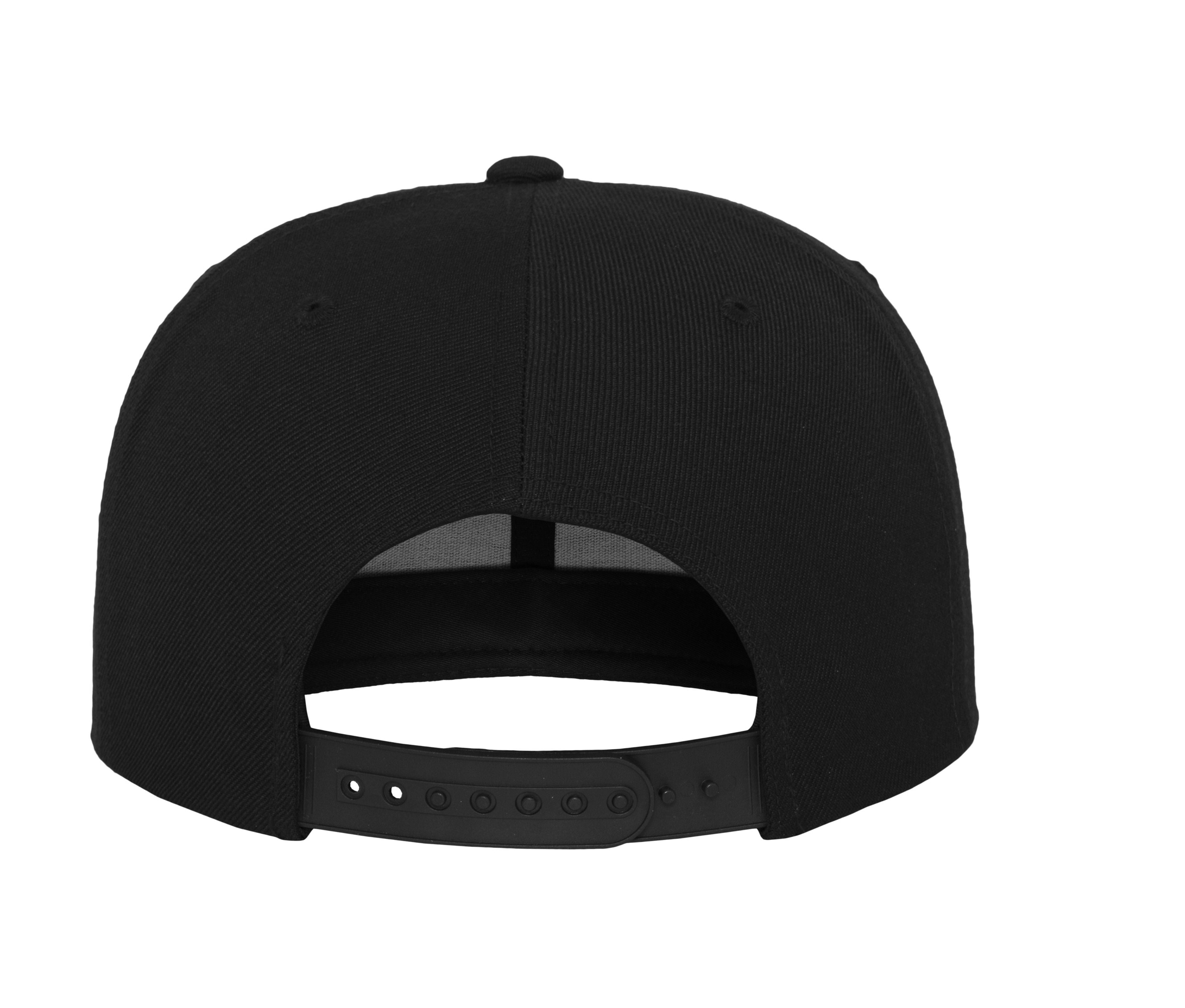 BLACK / BLACK - arrière