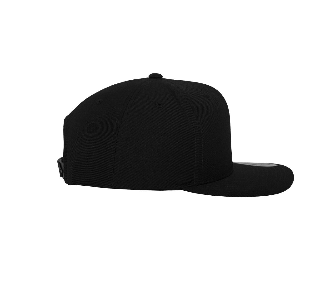 BLACK / BLACK - côté