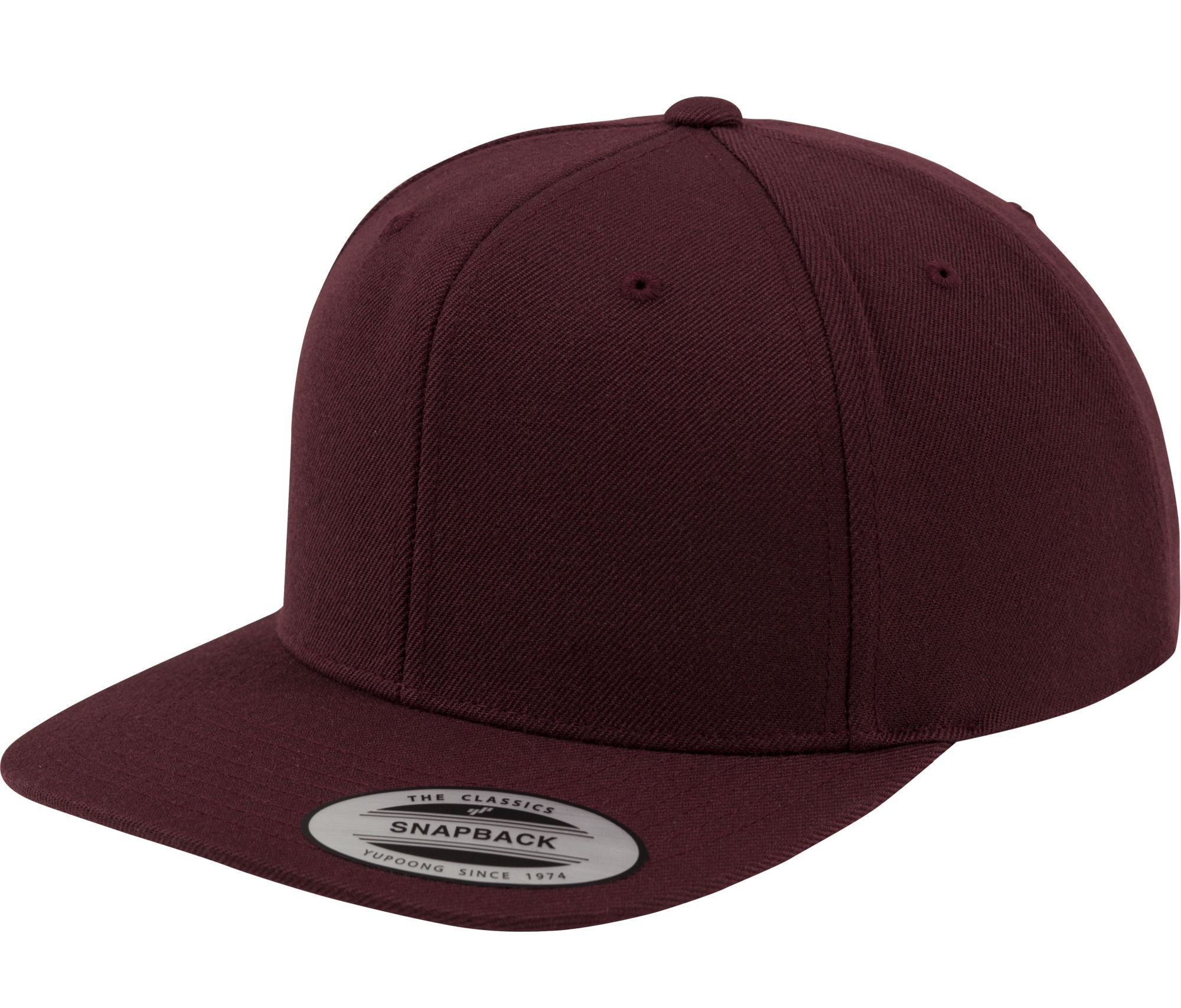 MAROON - avant