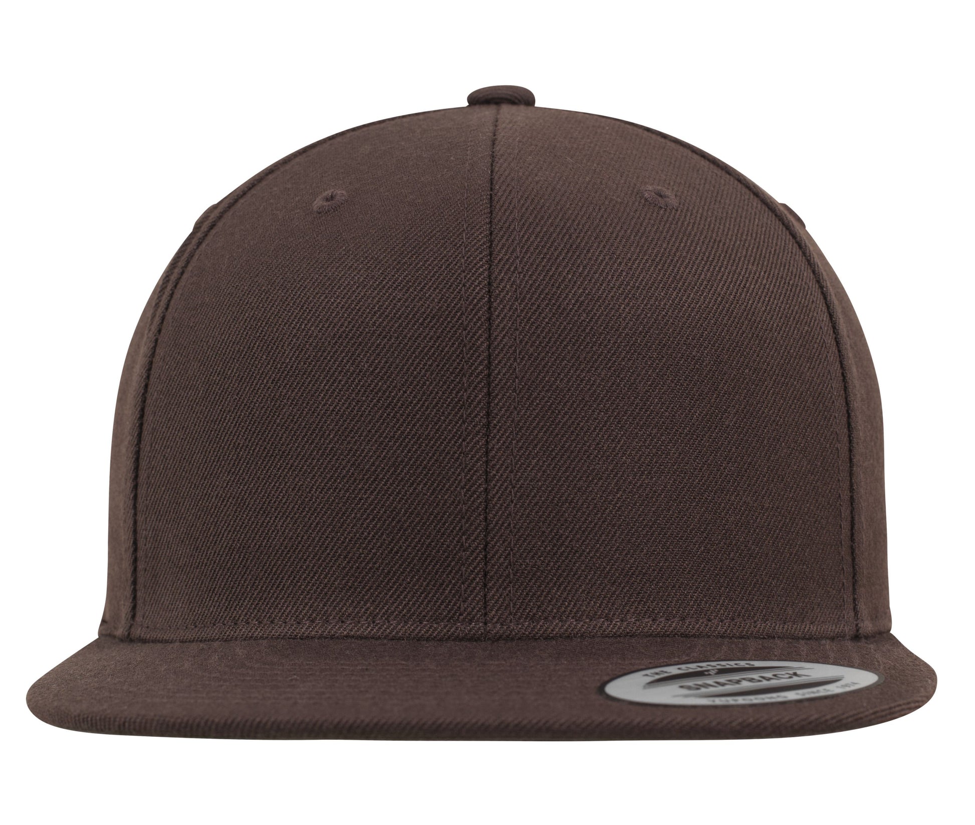 BROWN - avant