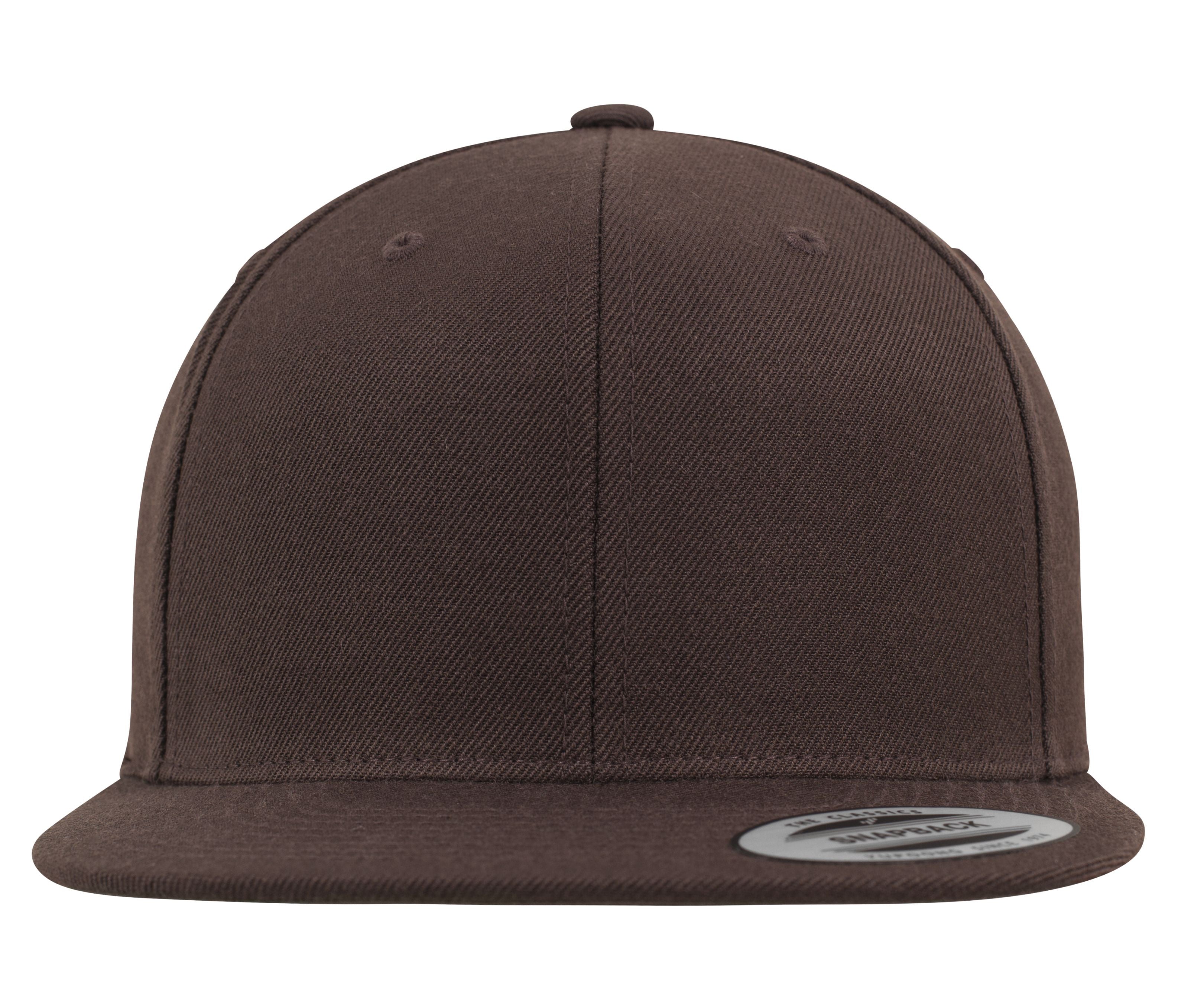 BROWN - avant