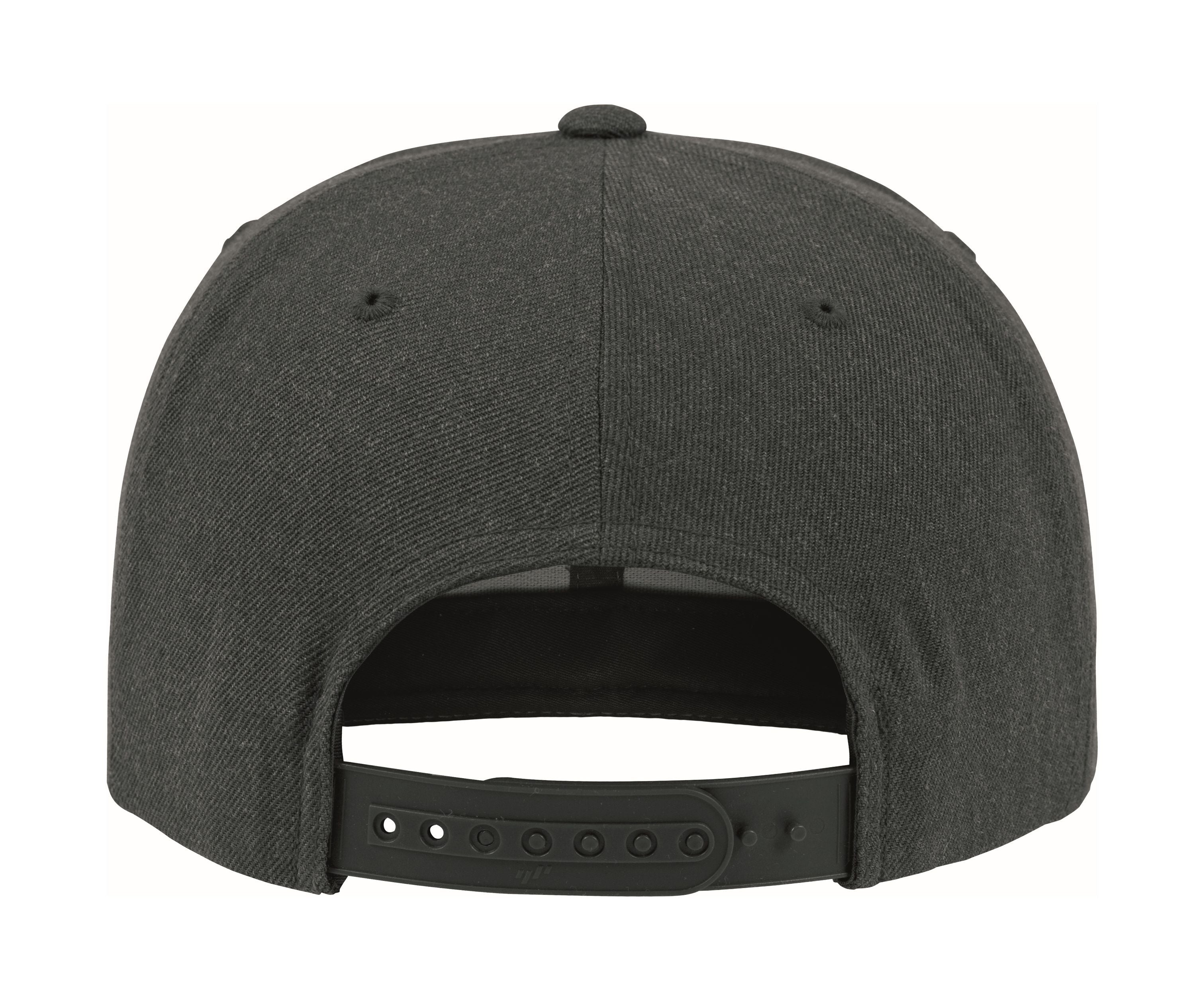 DARK GREY/DARK GREY - arrière