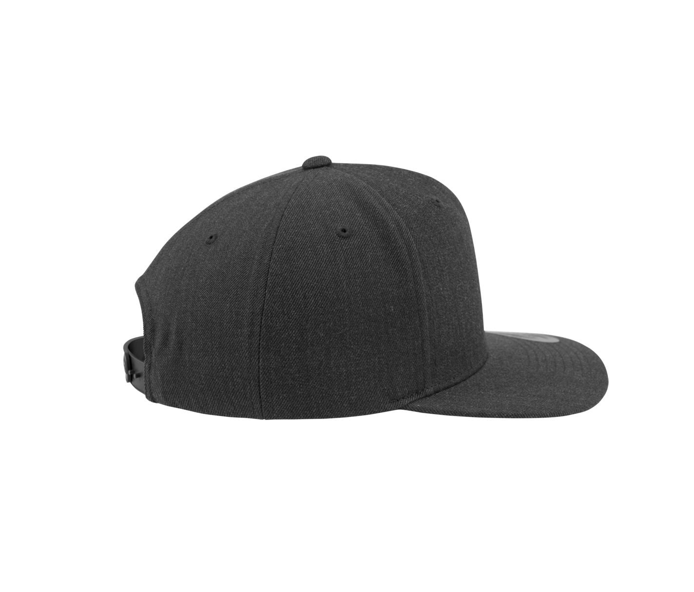 DARK GREY/DARK GREY - côté