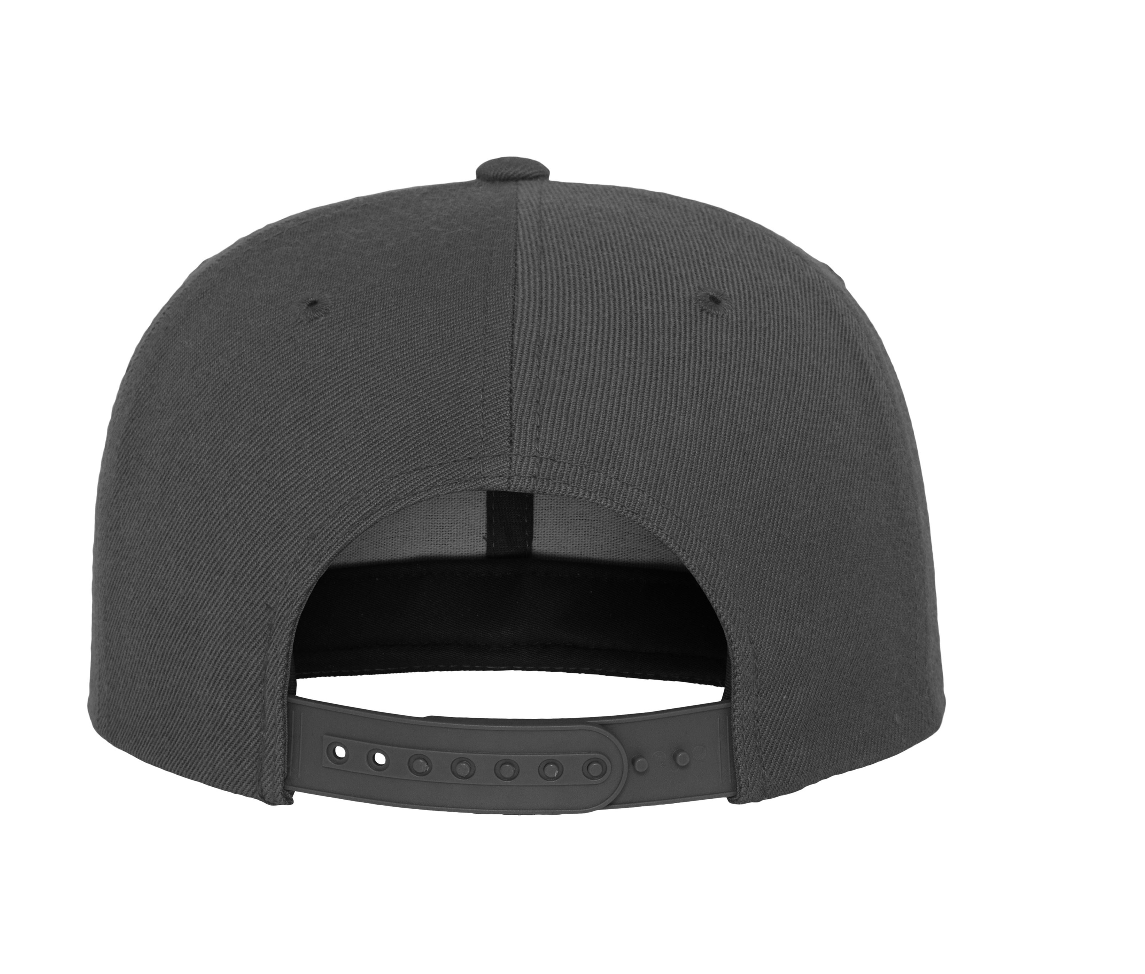 DARK GREY - arrière