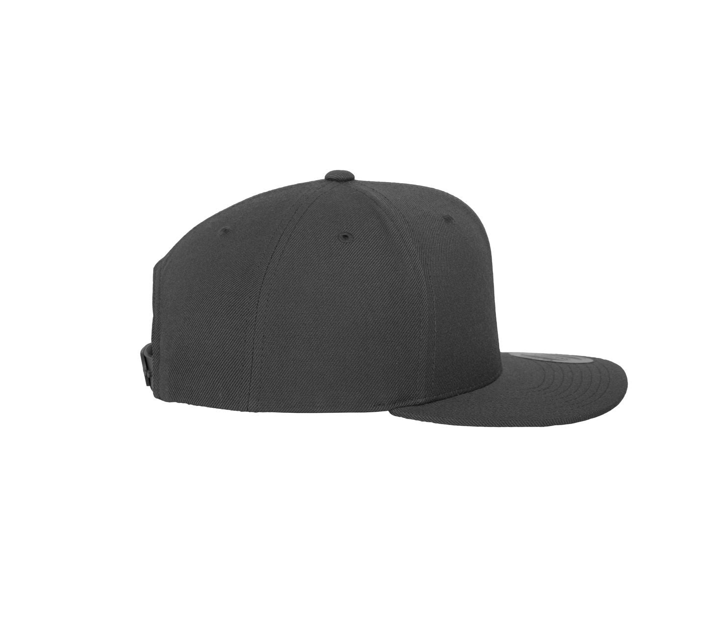 DARK GREY - côté