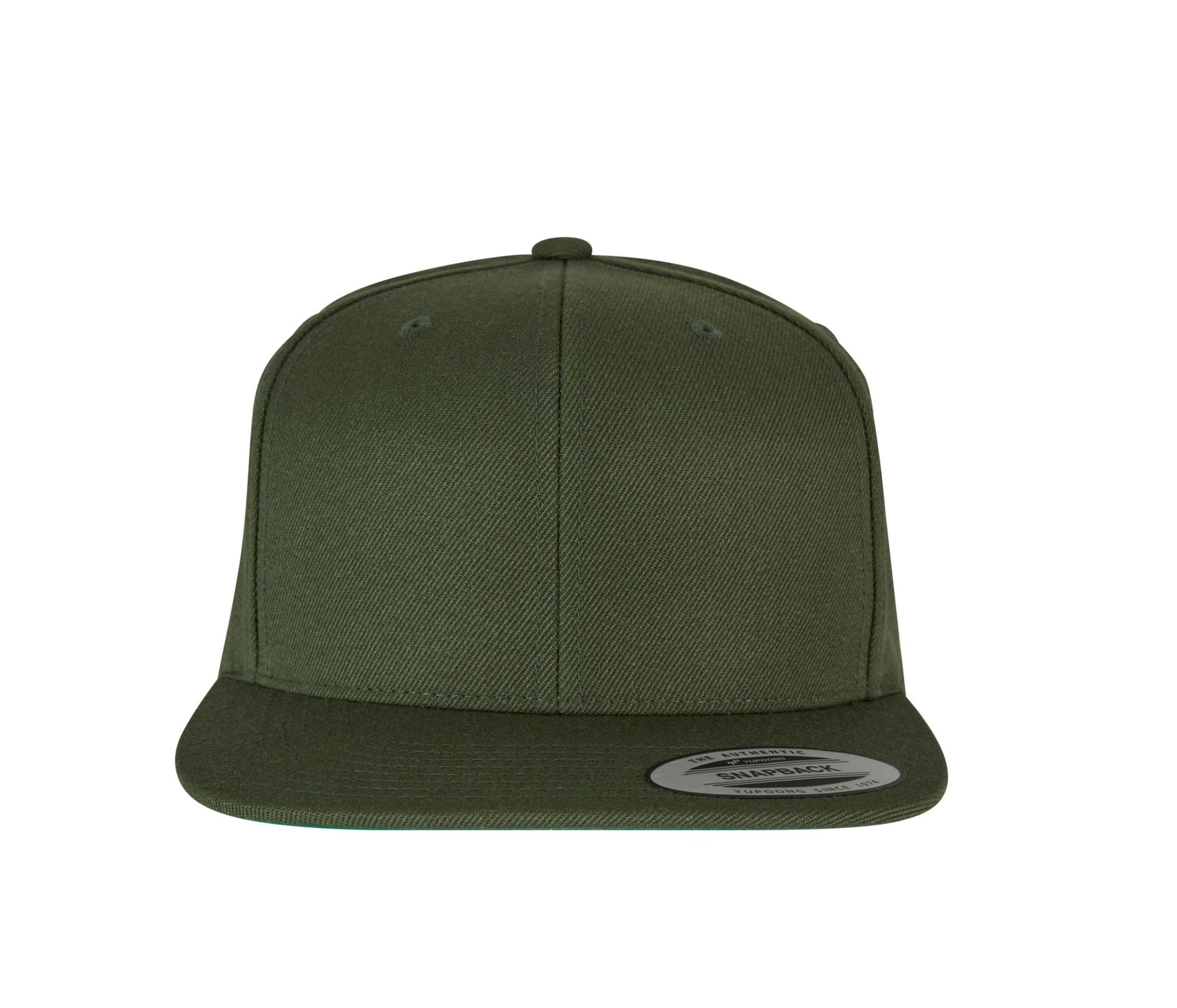 DEEP OLIVE - avant