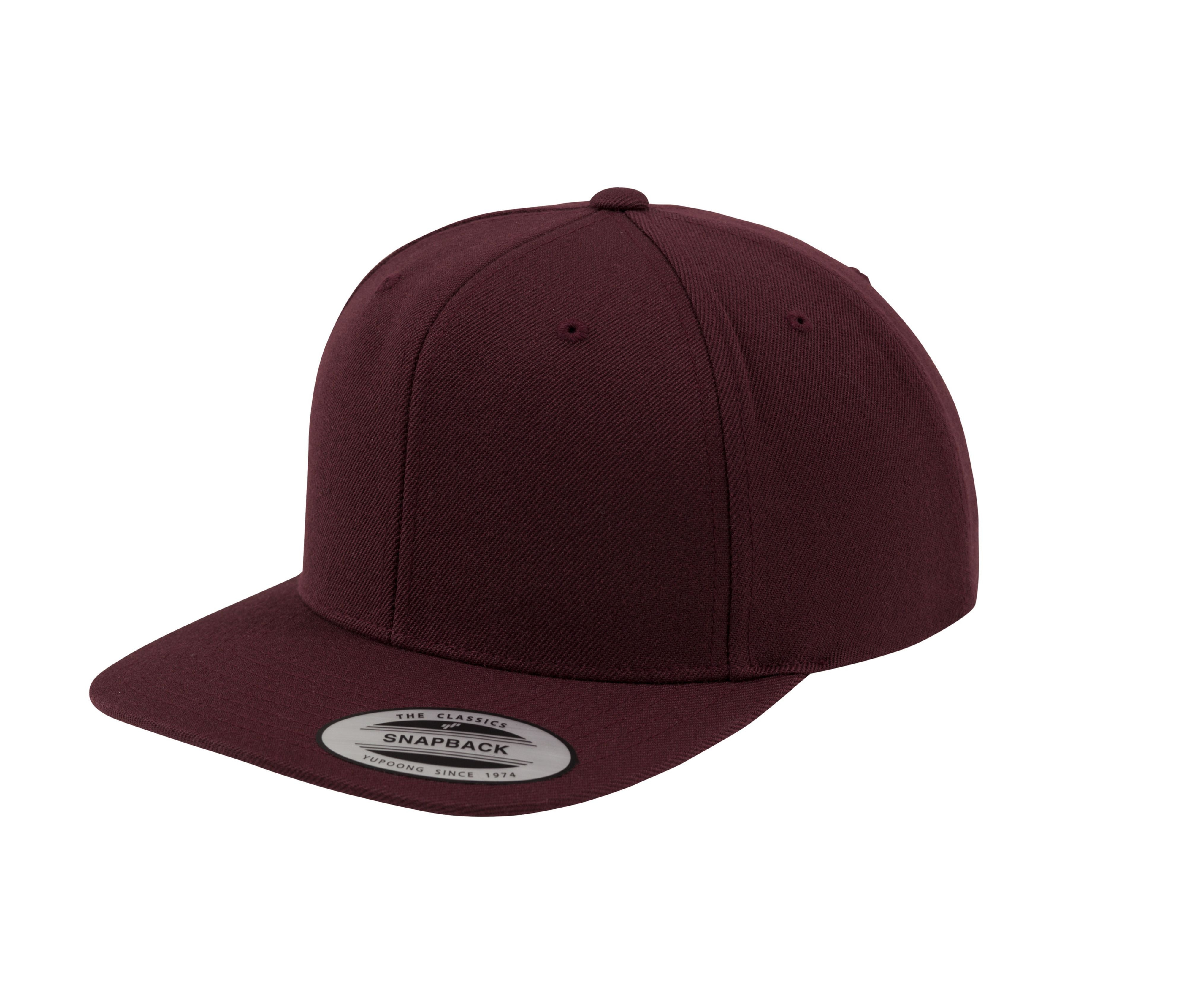 MAROON/MAROON - avant