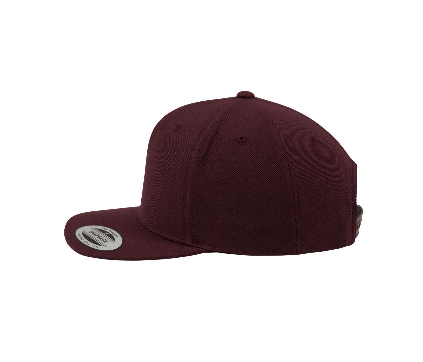 MAROON/MAROON