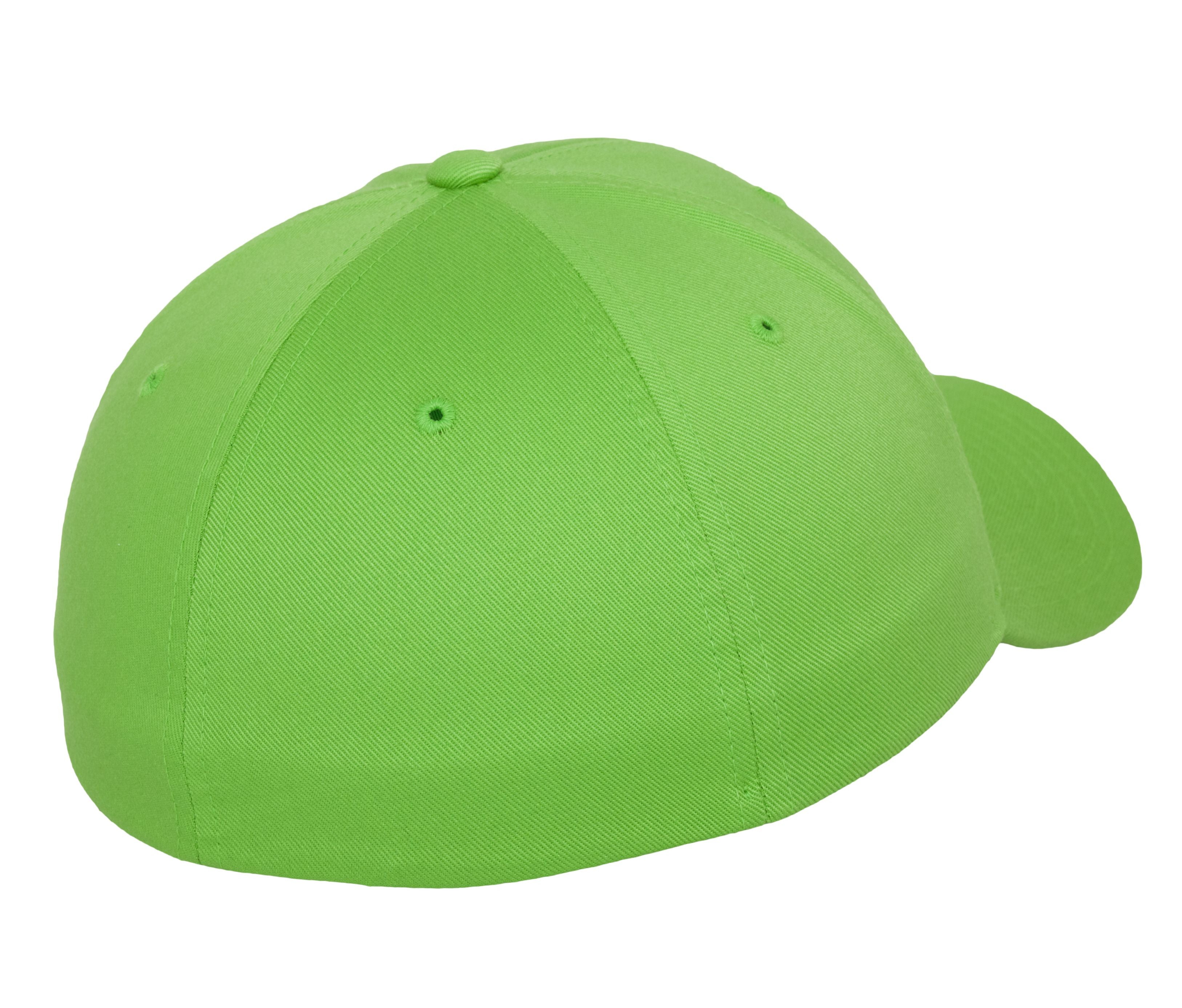 FRESH GREEN - arrière