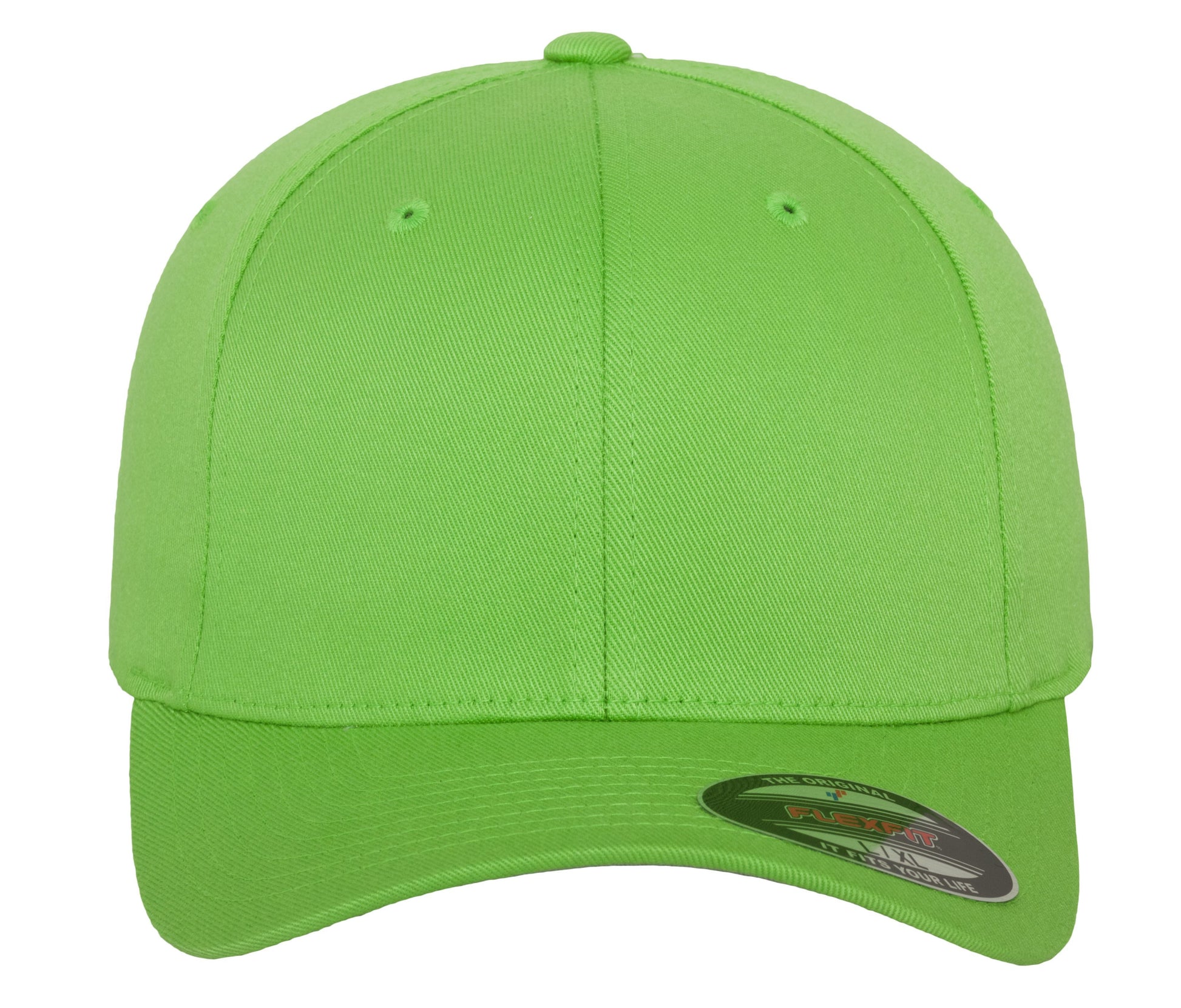 FRESH GREEN - avant
