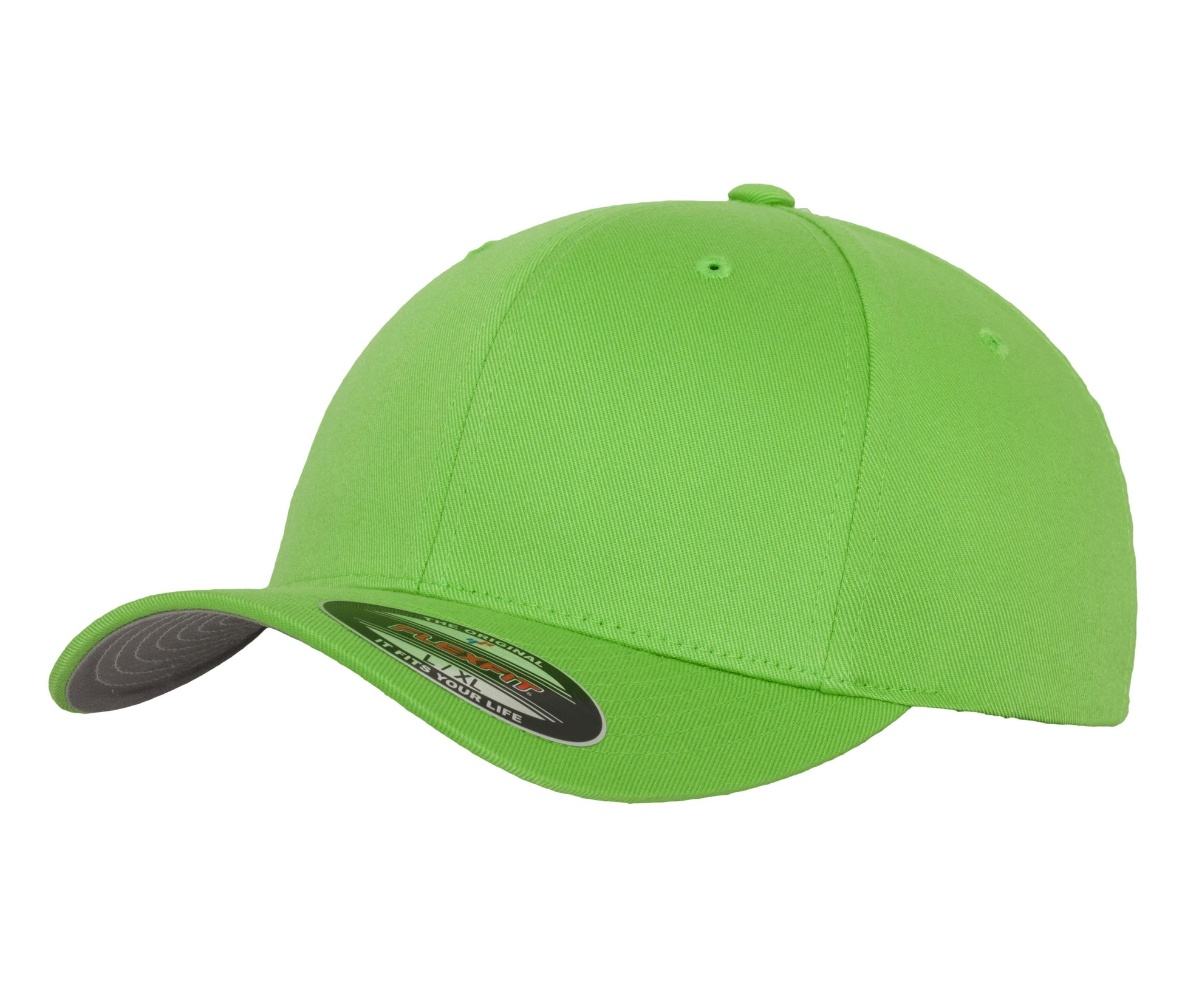 FRESH GREEN