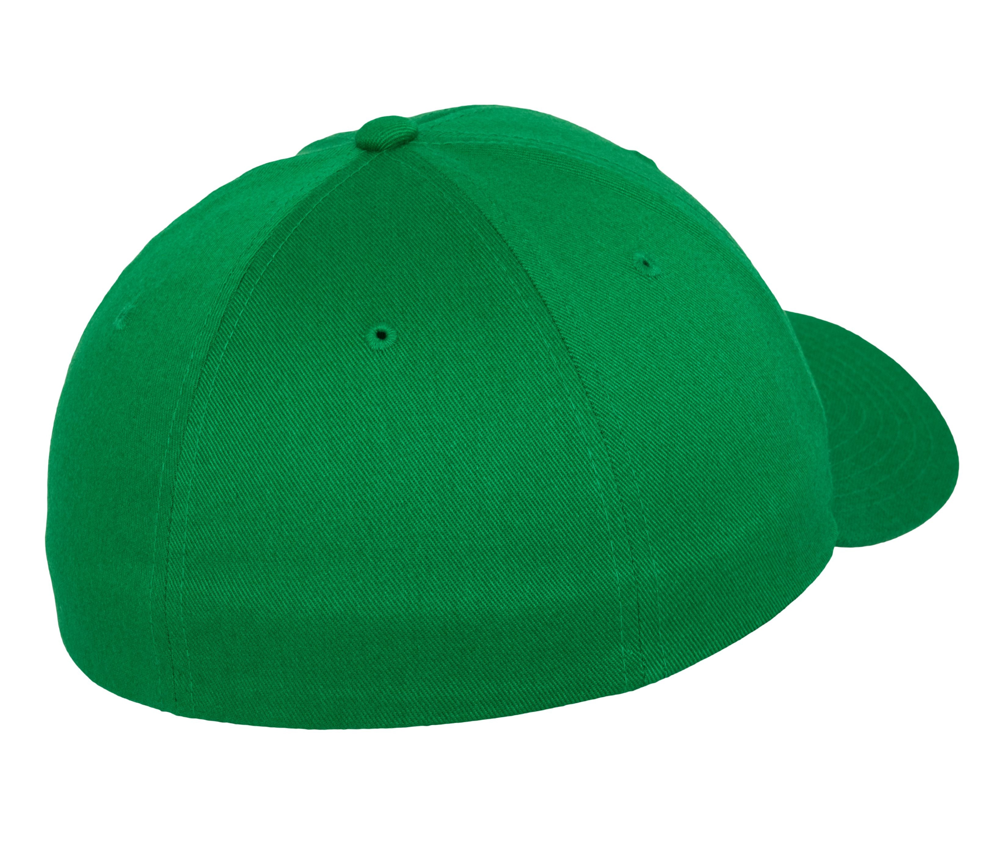 PEPPER GREEN - arrière