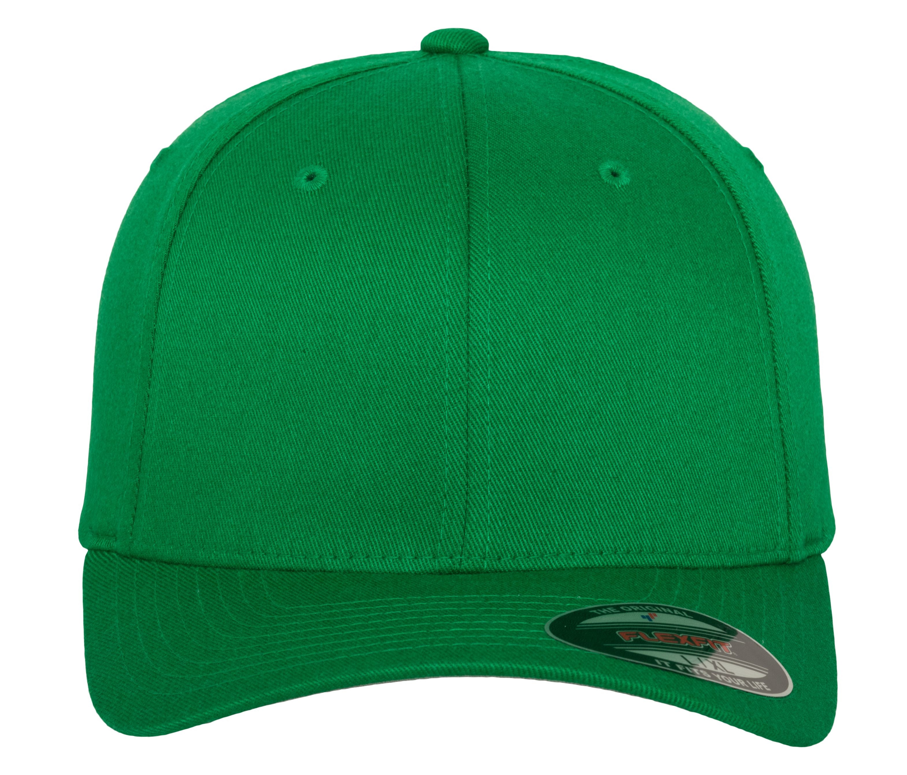 PEPPER GREEN - avant