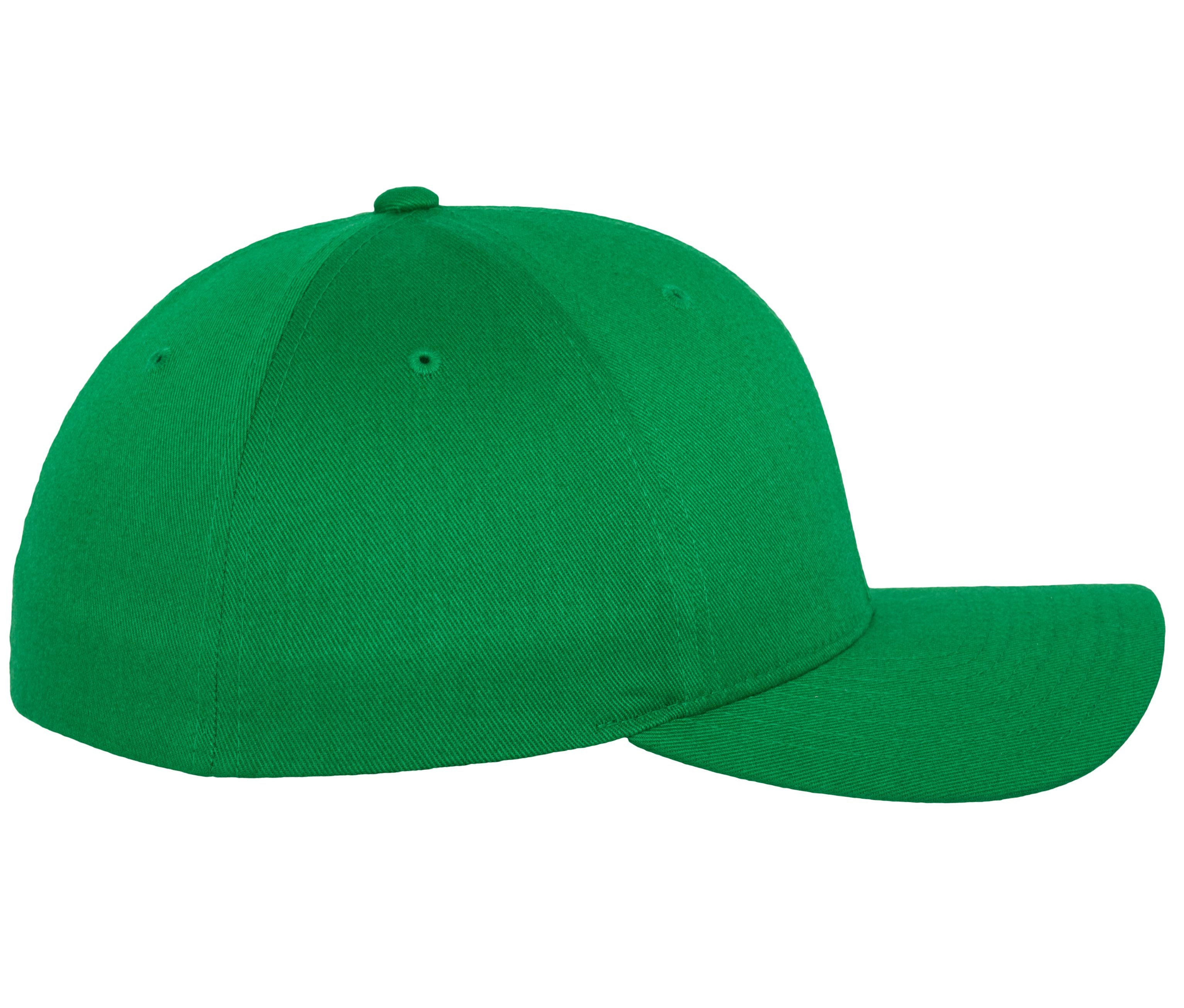 PEPPER GREEN - côté