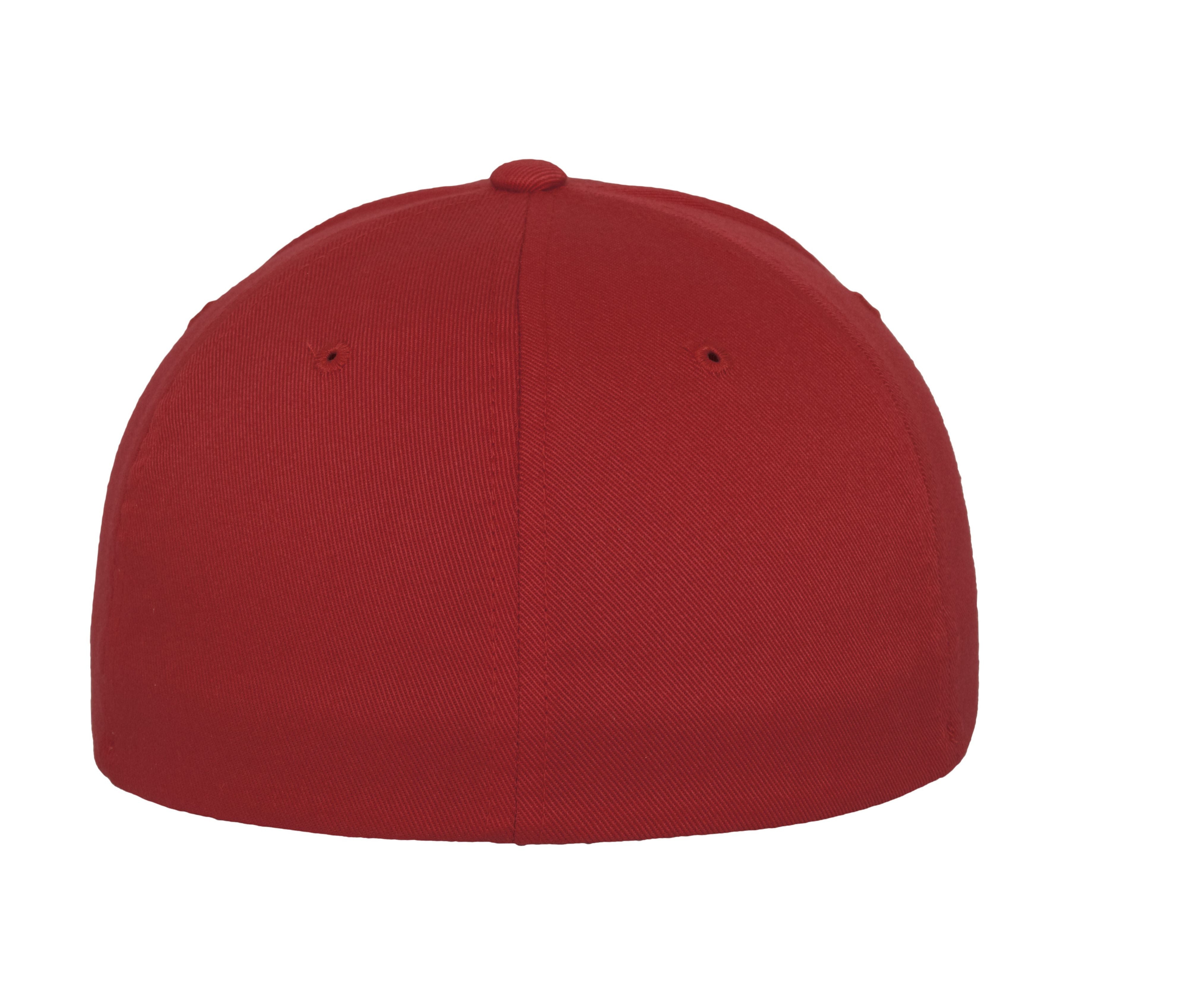 RED - arrière