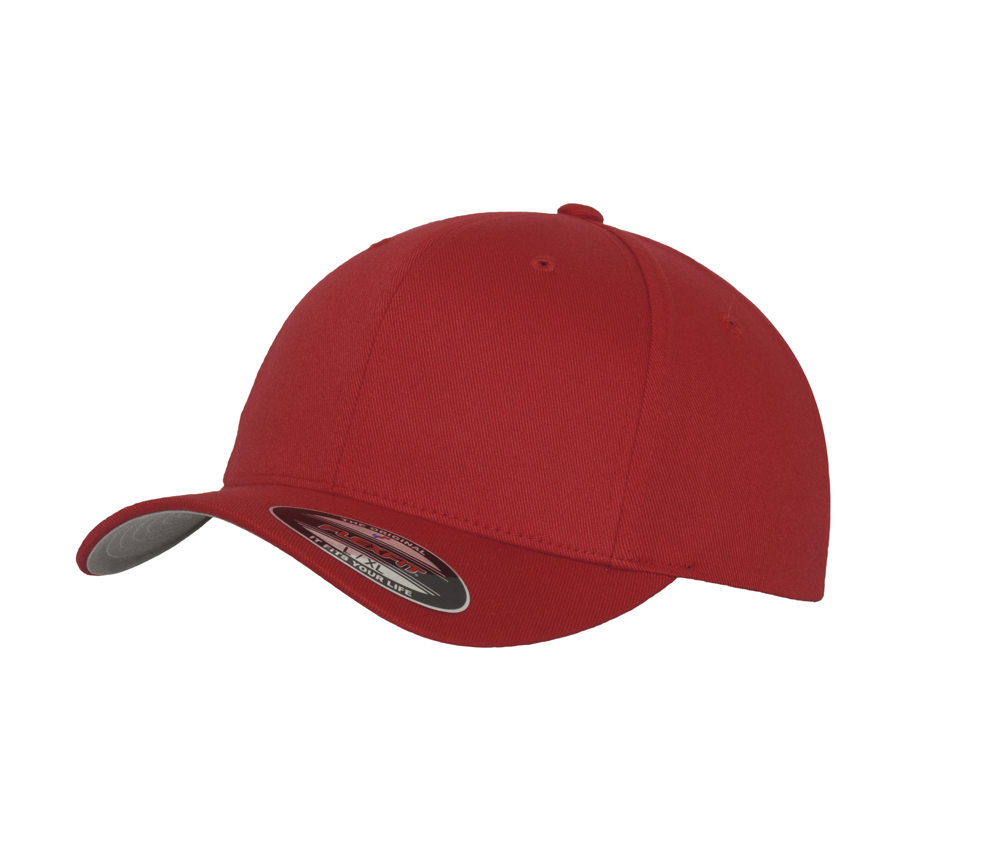 RED - avant