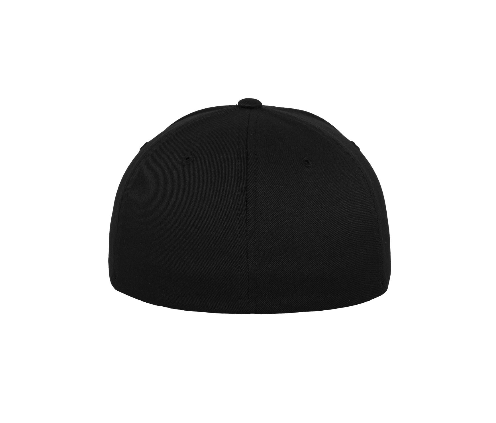 BLACK - arrière