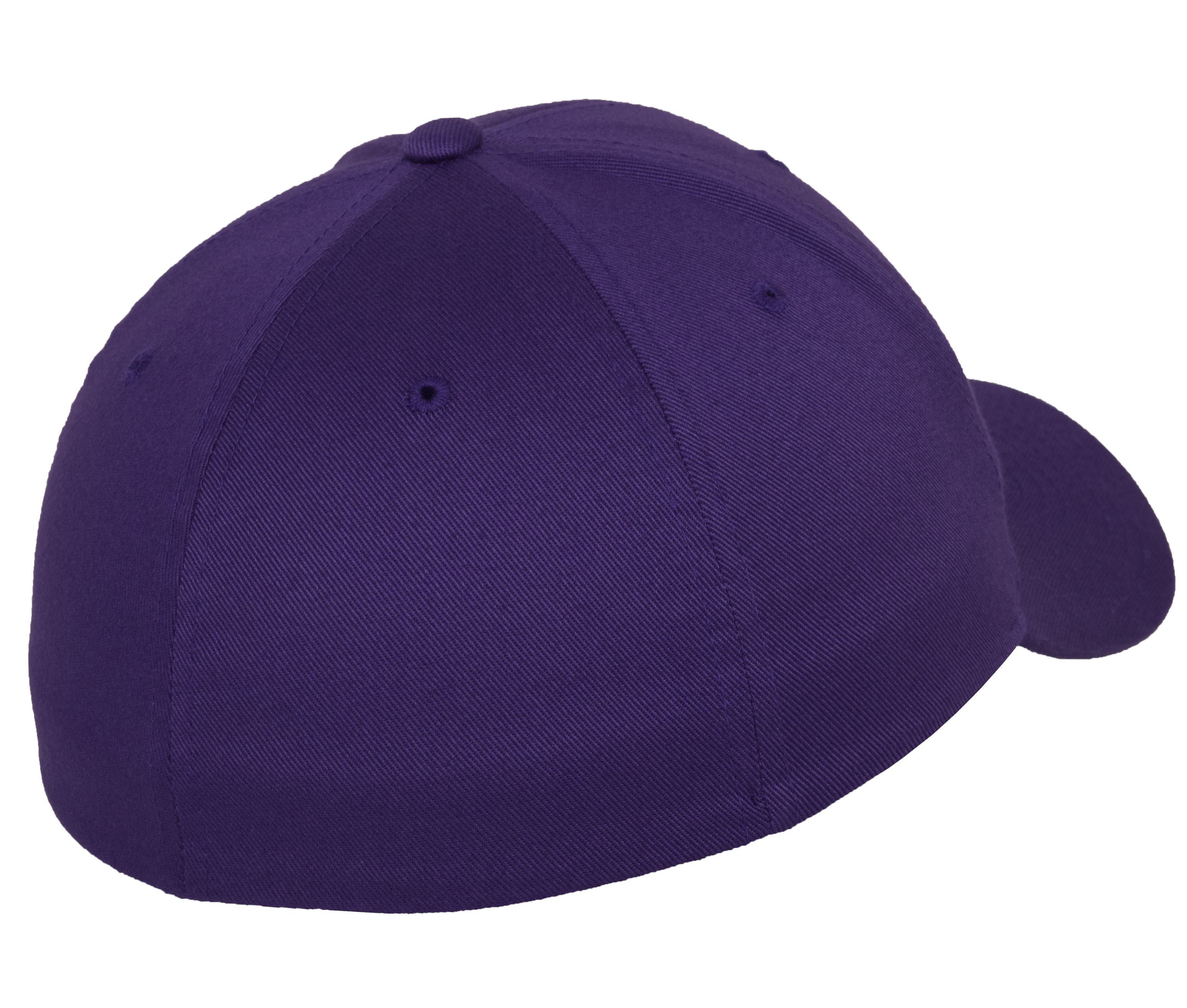 PURPLE - arrière