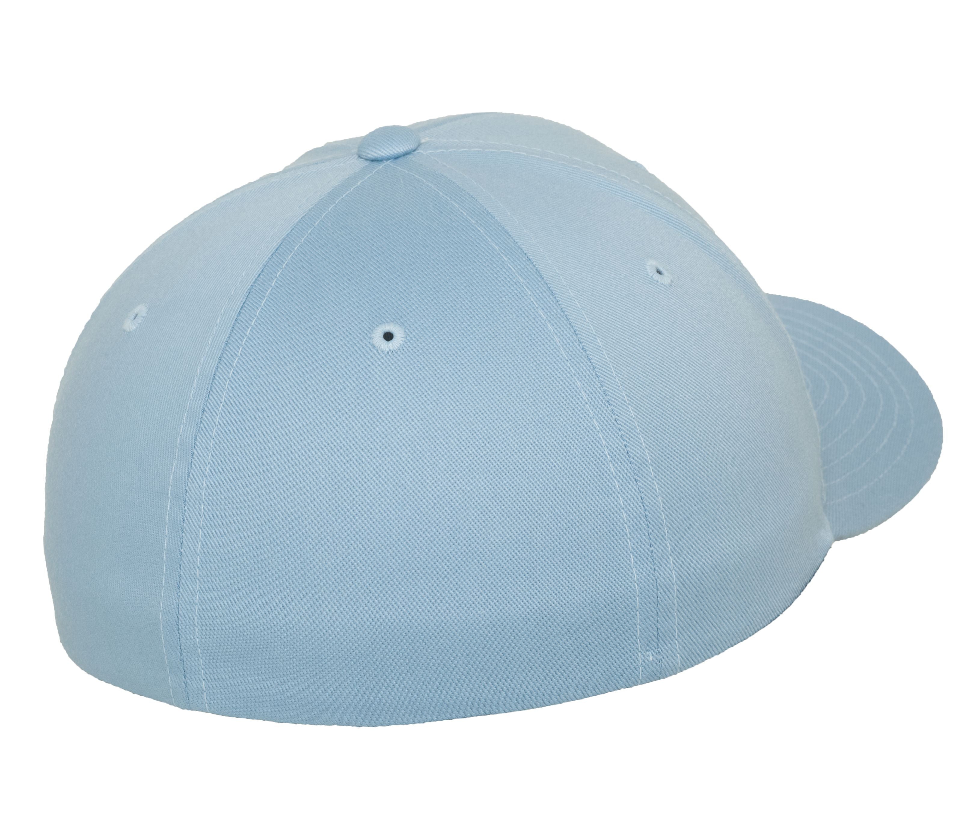 CAROLINA BLUE - arrière